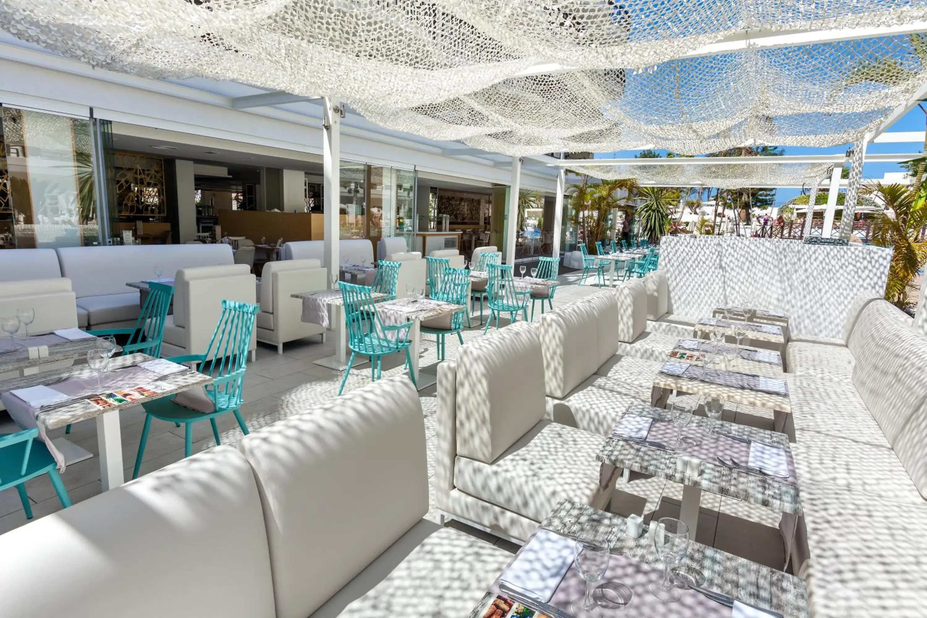 Restaurant/places to eat in Tigotan Lovers & Friends Playa de las Americas - Adults Only (+18) Restaurant/places to eat in Tigotan Lovers & Friends Playa de las Americas - Adults Only (+18)