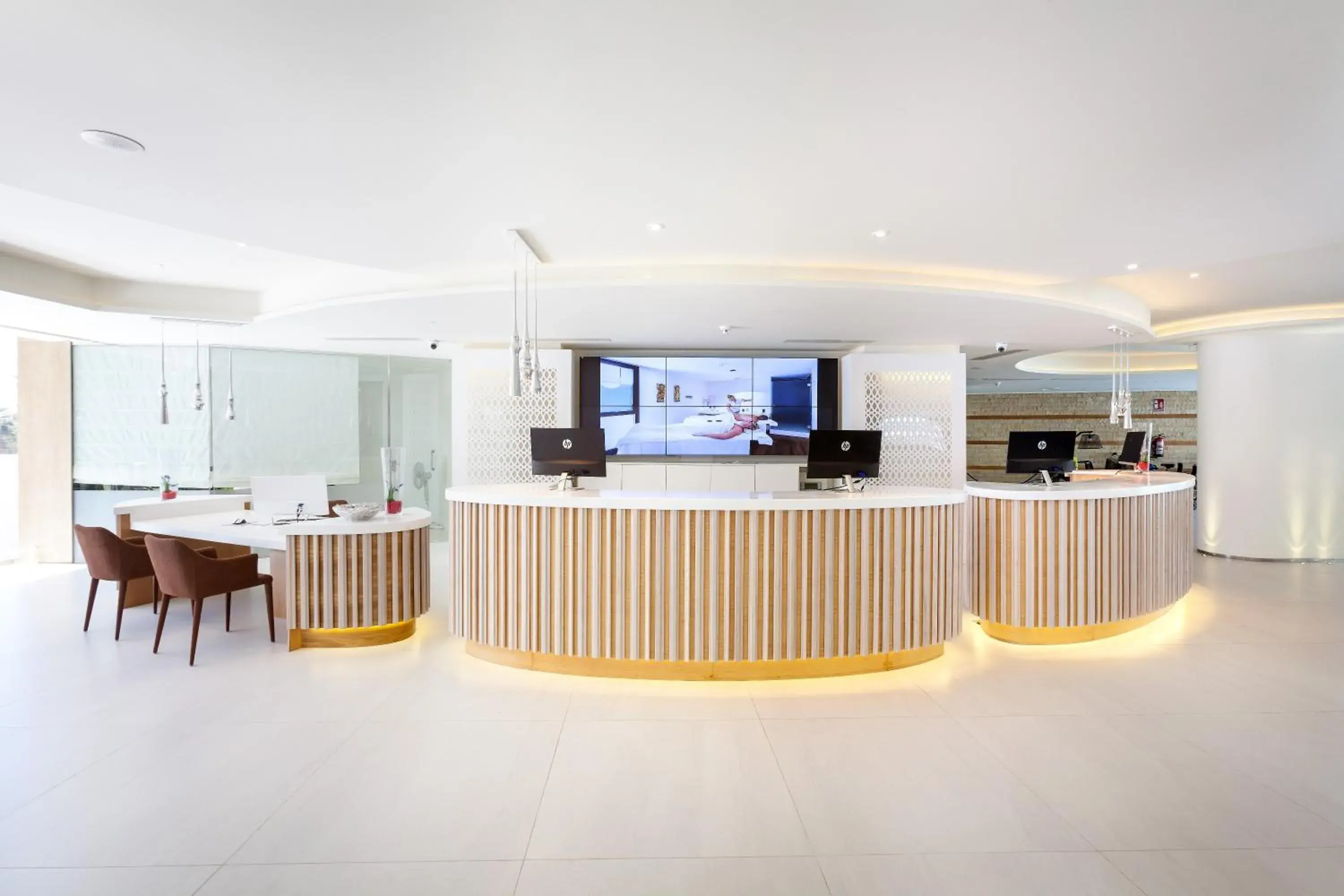 Lobby or reception in Tigotan Lovers & Friends Playa de las Americas - Adults Only (+18) Lobby or reception in Tigotan Lovers & Friends Playa de las Americas - Adults Only (+18)