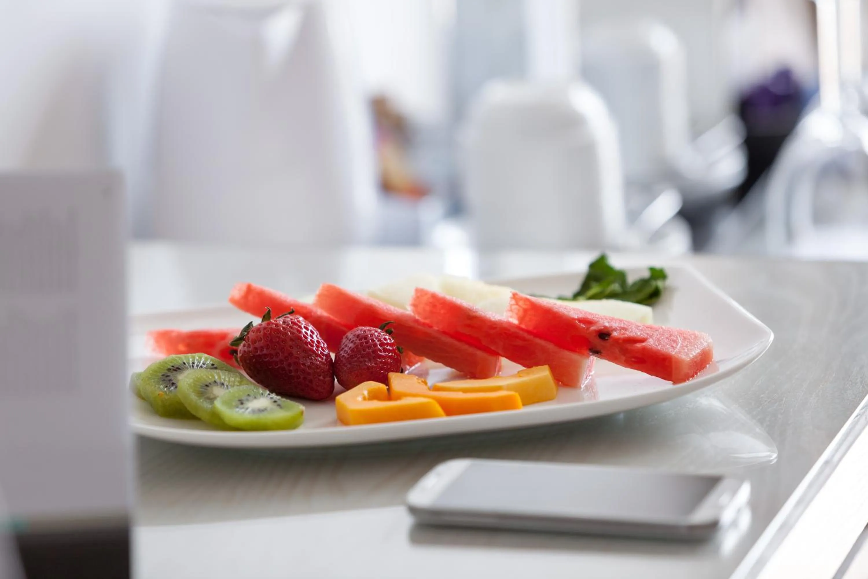 Food in Tigotan Lovers & Friends Playa de las Americas - Adults Only (+18)