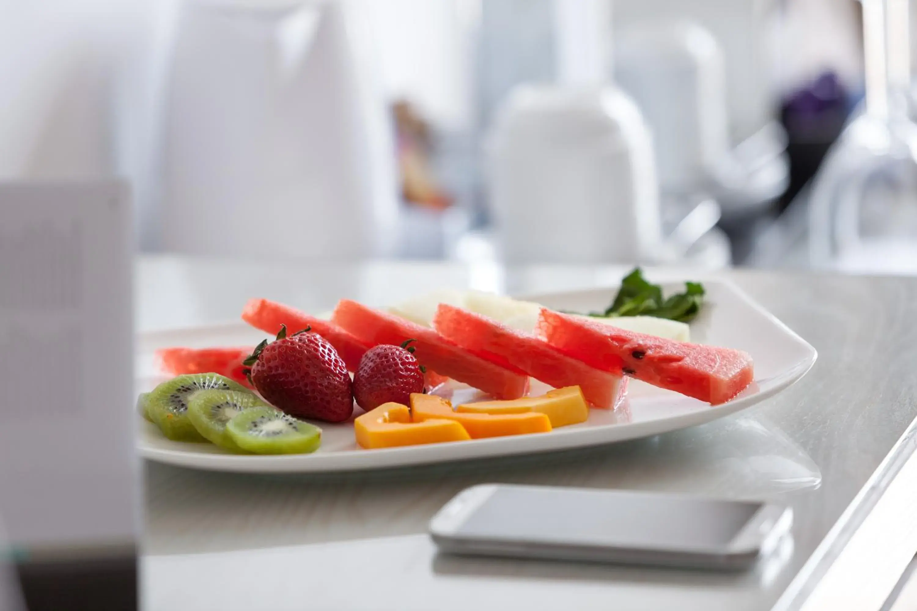 Food in Tigotan Lovers & Friends Playa de las Americas - Adults Only (+18) Food in Tigotan Lovers & Friends Playa de las Americas - Adults Only (+18)