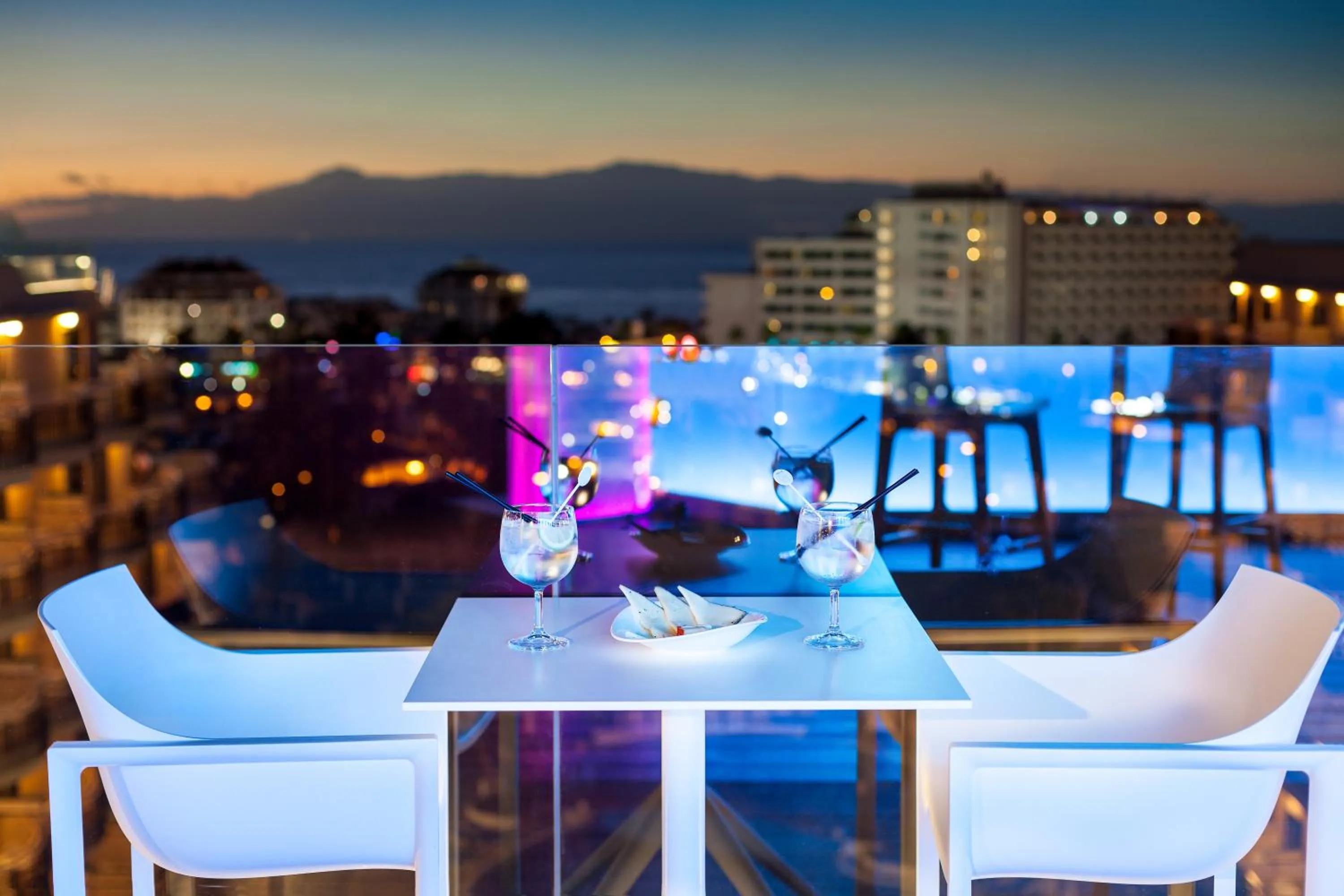 Restaurant/places to eat in Tigotan Lovers & Friends Playa de las Americas - Adults Only (+18)