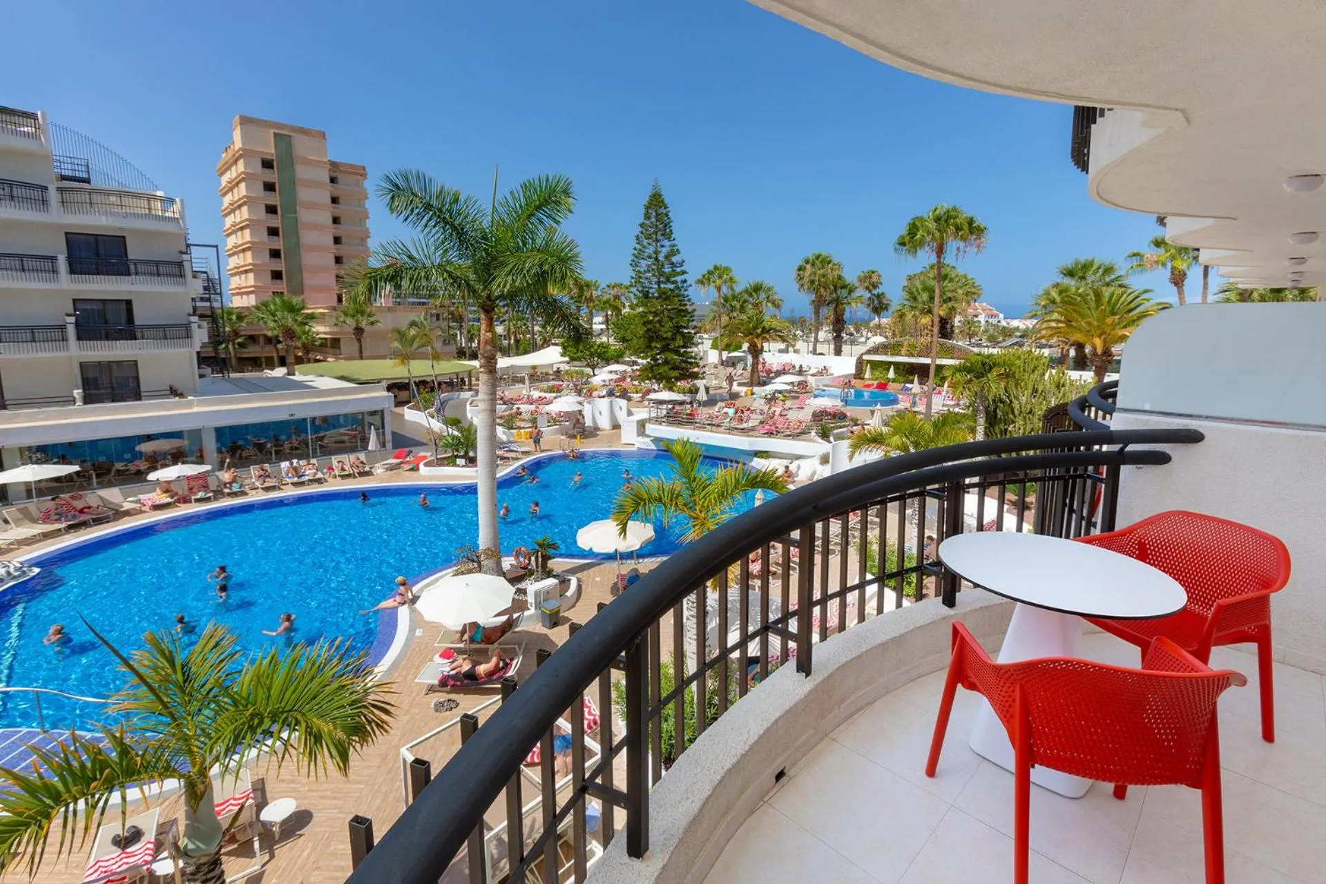 Tigotan Lovers & Friends Playa de las Americas - Adults Only (+18)
