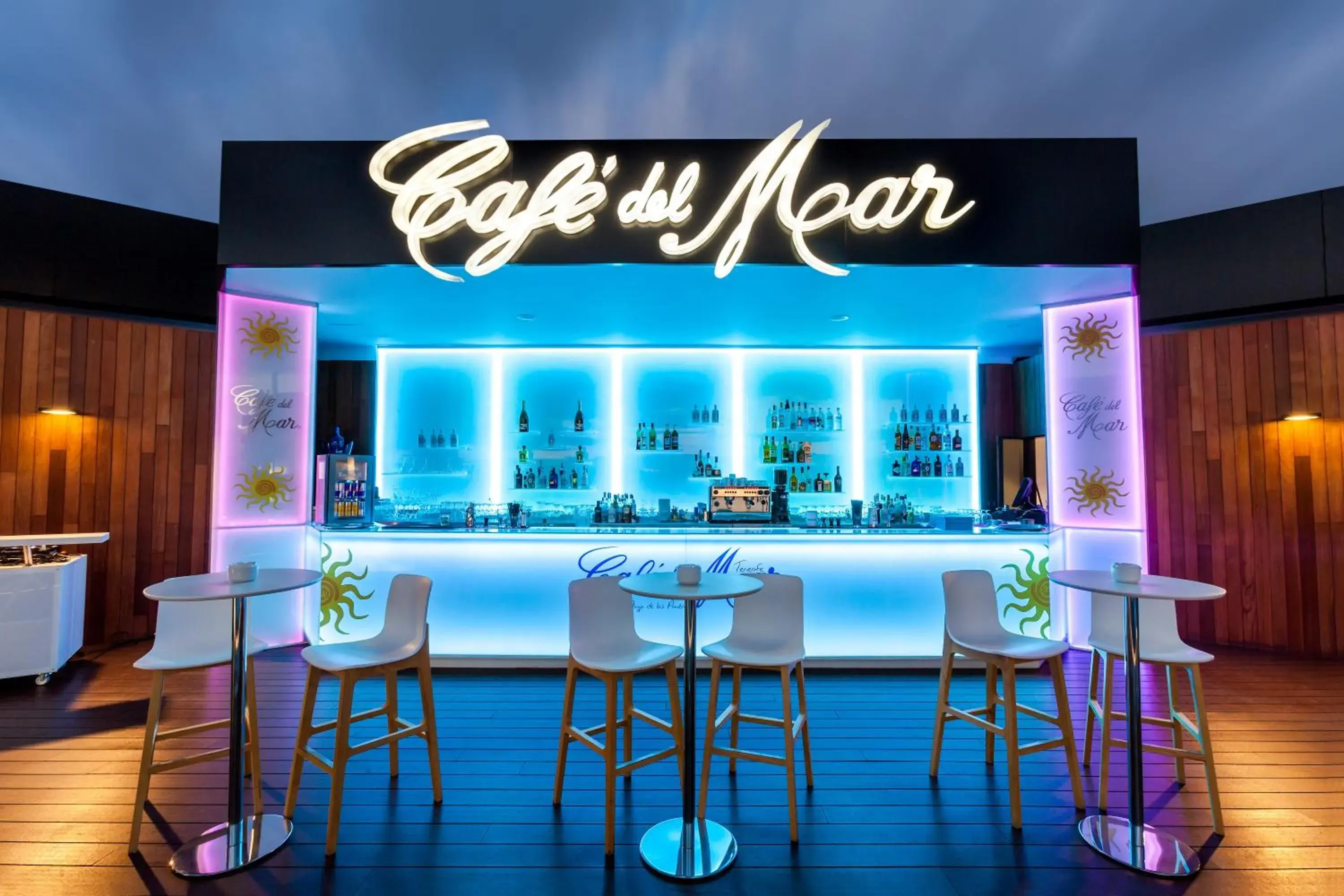 Restaurant/places to eat in Tigotan Lovers & Friends Playa de las Americas - Adults Only (+18) Restaurant/places to eat in Tigotan Lovers & Friends Playa de las Americas - Adults Only (+18)