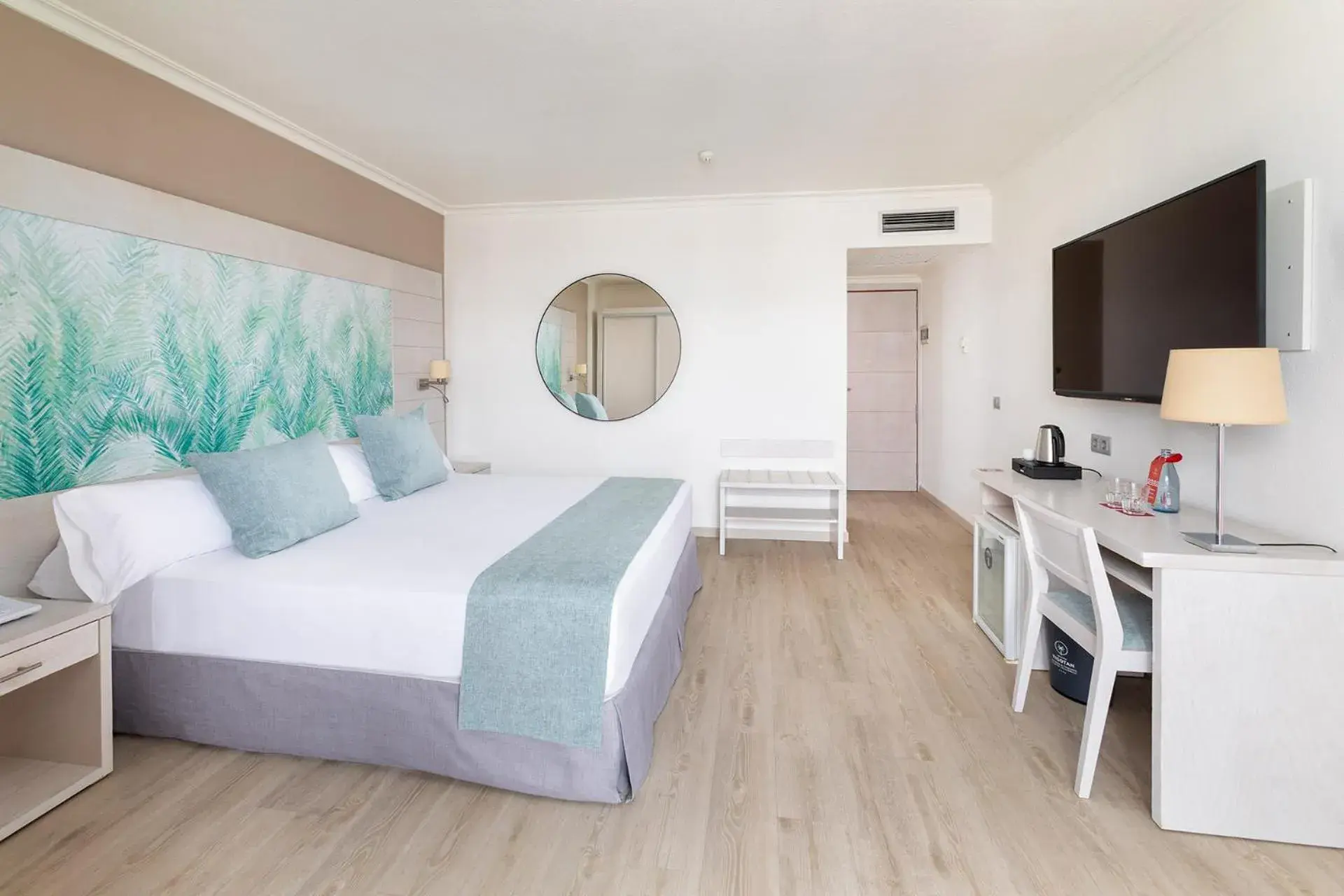 Bed in Tigotan Lovers & Friends Playa de las Americas - Adults Only (+18) Bed in Tigotan Lovers & Friends Playa de las Americas - Adults Only (+18)