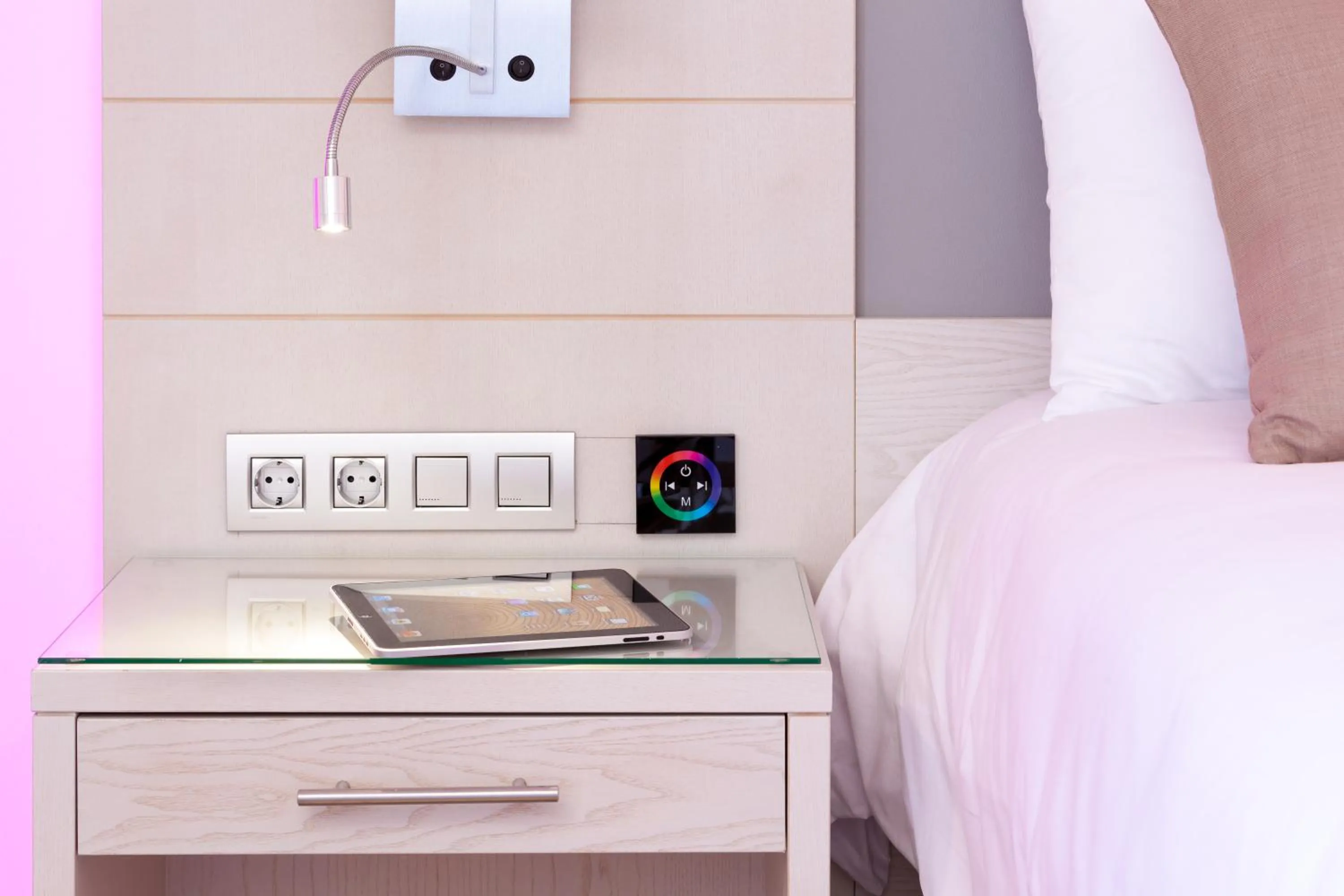 Other, Bed in Tigotan Lovers & Friends Playa de las Americas - Adults Only (+18)