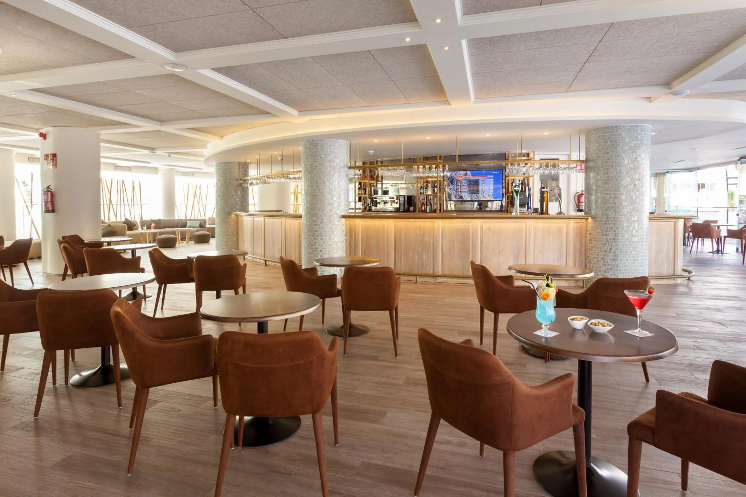 Restaurant/places to eat in Tigotan Lovers & Friends Playa de las Americas - Adults Only (+18)