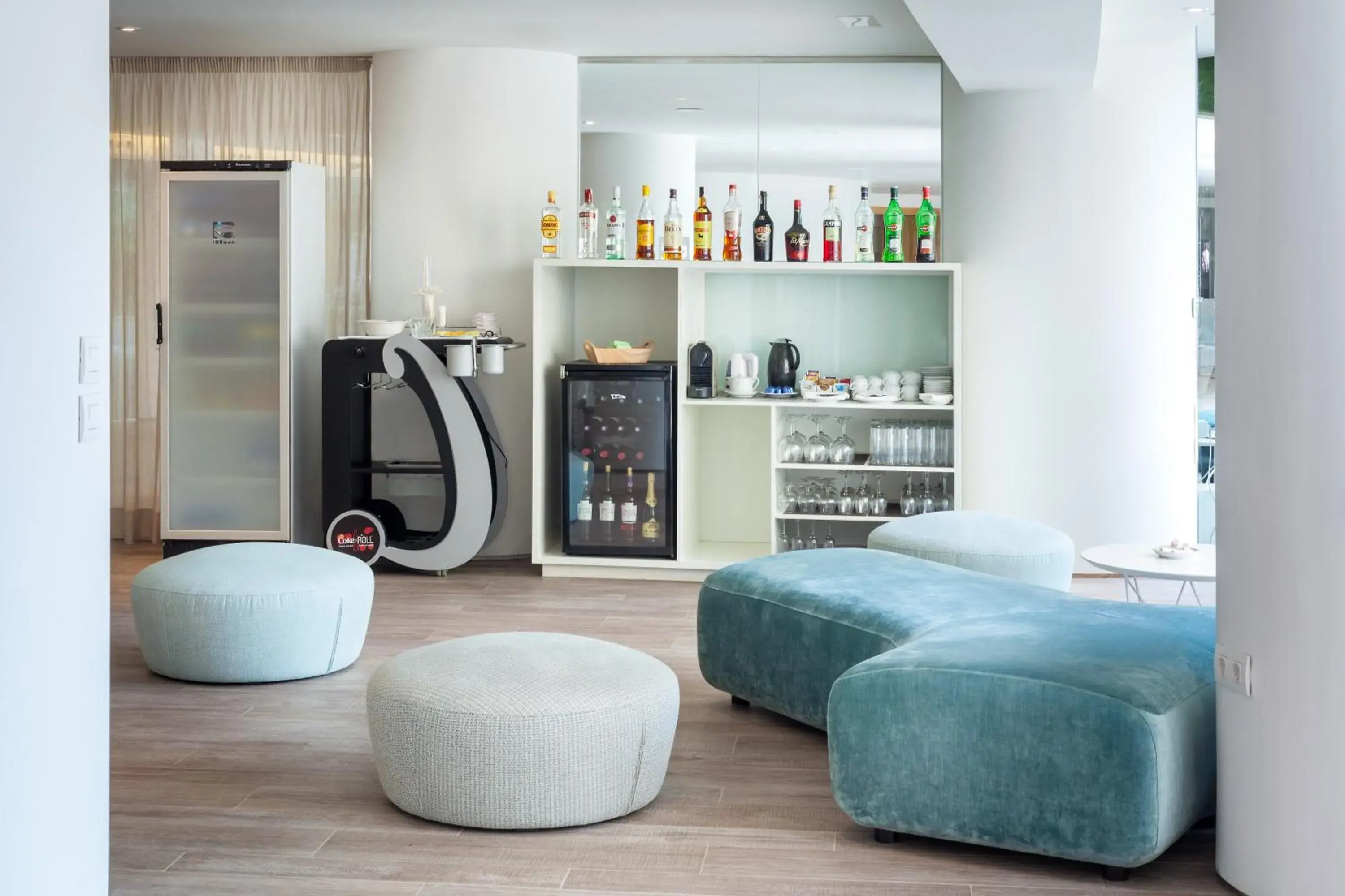 Lounge or bar in Tigotan Lovers & Friends Playa de las Americas - Adults Only (+18) Lounge or bar in Tigotan Lovers & Friends Playa de las Americas - Adults Only (+18)