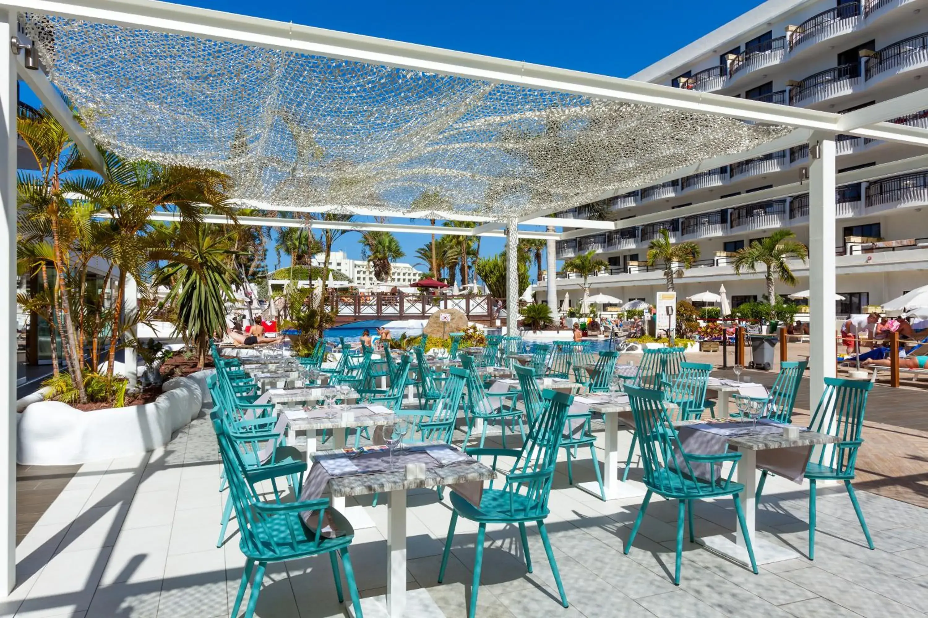 Restaurant/places to eat in Tigotan Lovers & Friends Playa de las Americas - Adults Only (+18) Restaurant/places to eat in Tigotan Lovers & Friends Playa de las Americas - Adults Only (+18)