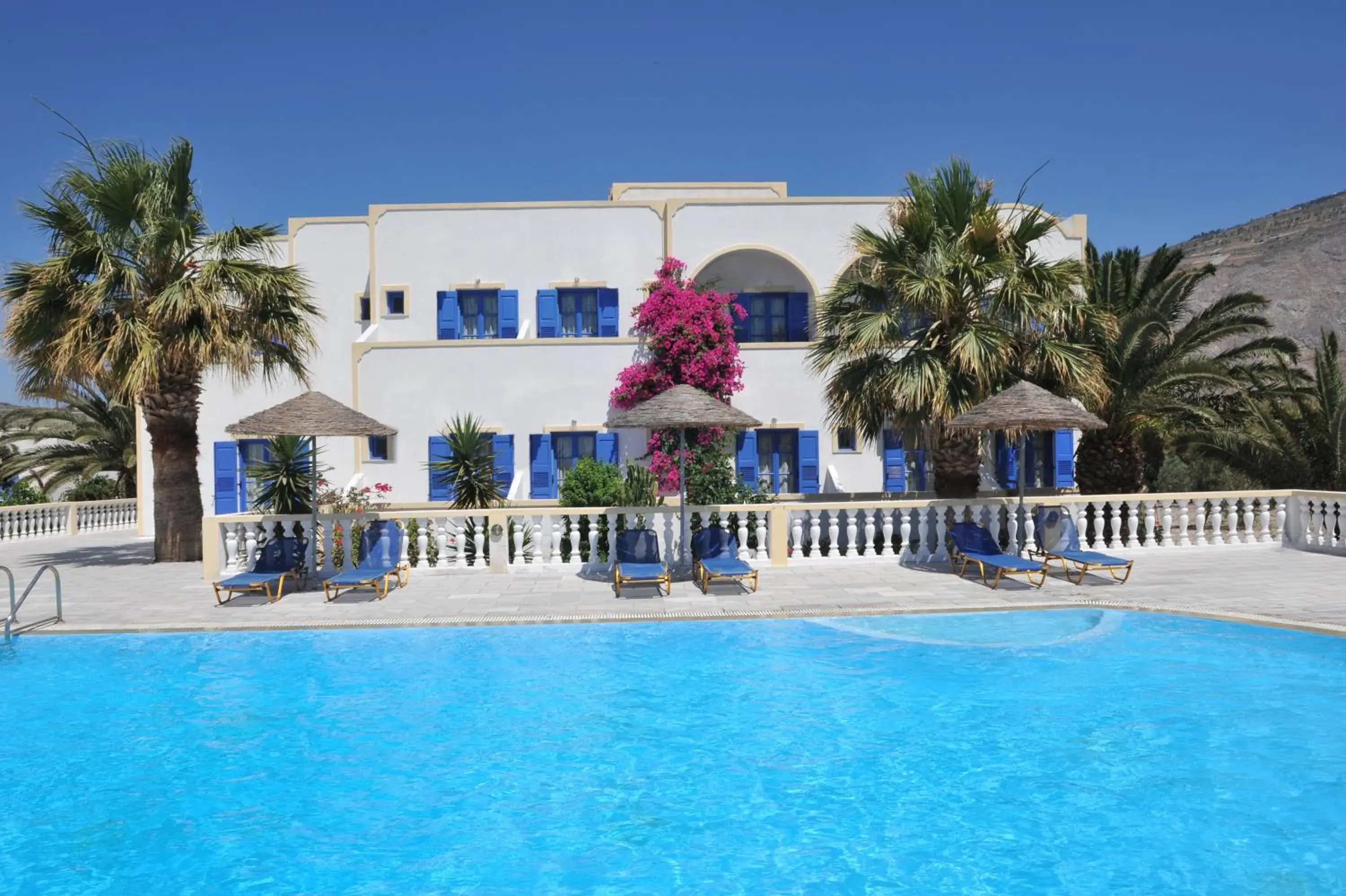 Nikolas Villas Nikolas Villas