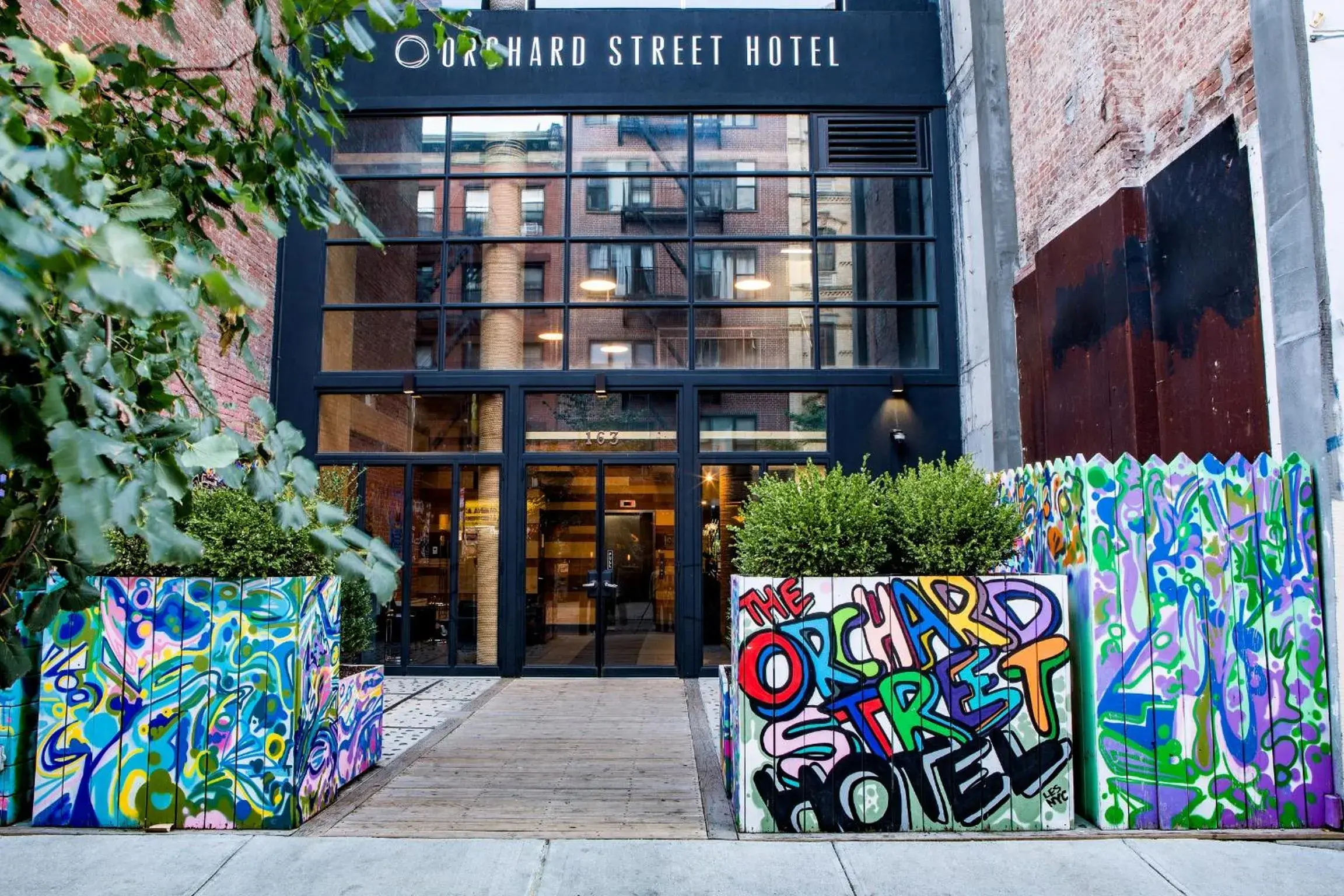 Orchard Street Hotel Orchard Street Hotel