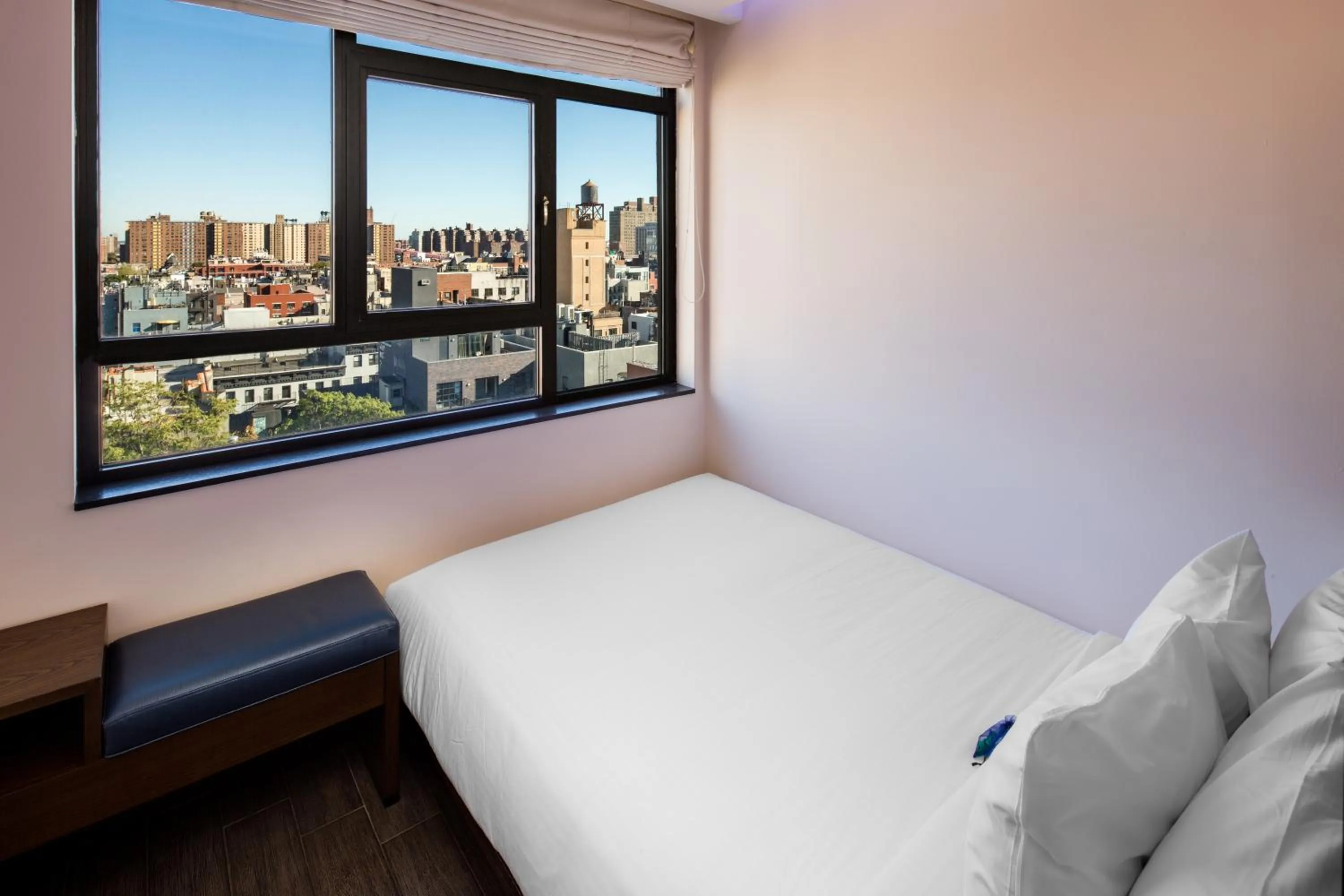 Orchard Street Hotel