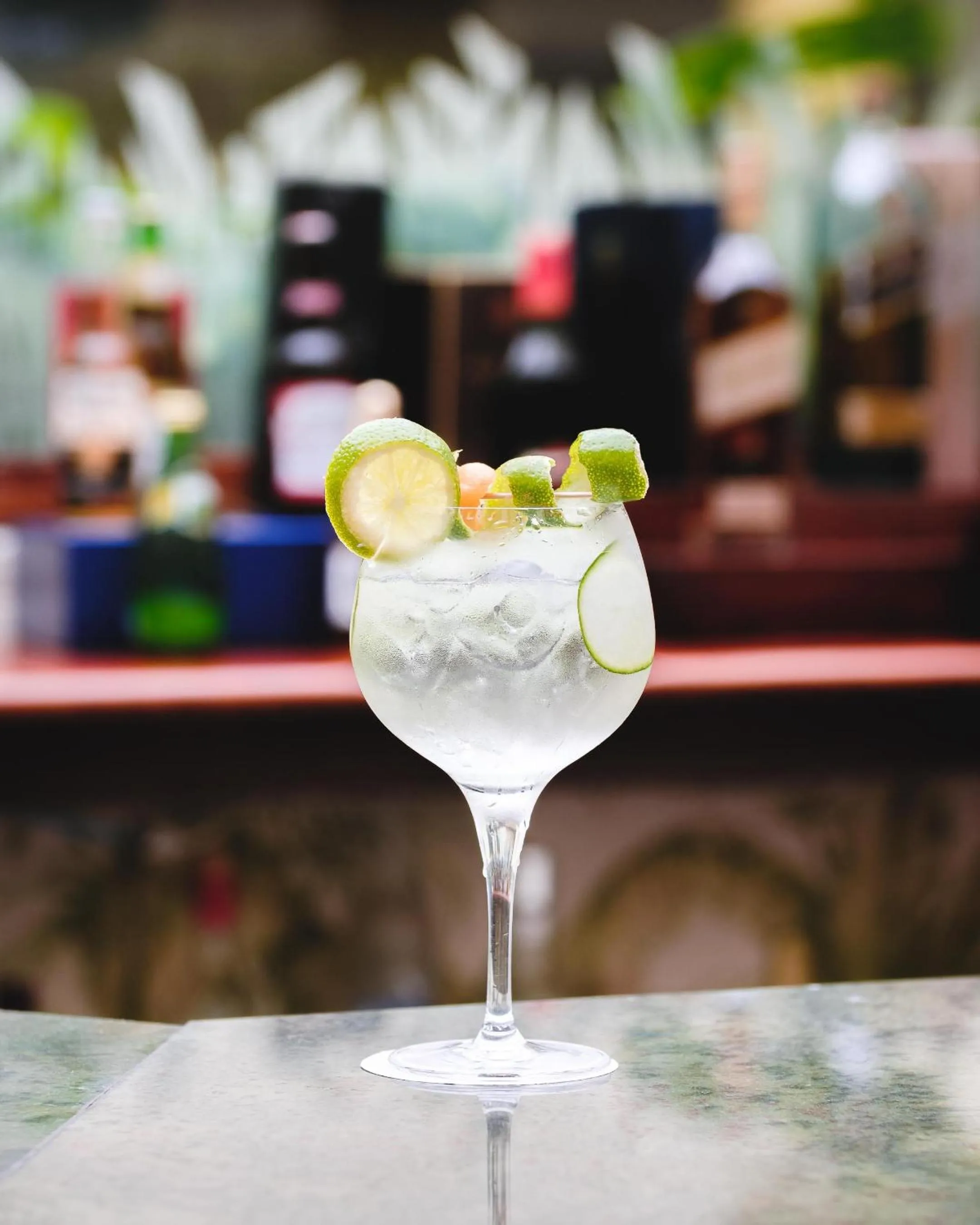 Lounge or bar in Hodelpa Garden Suites - All Inclusive