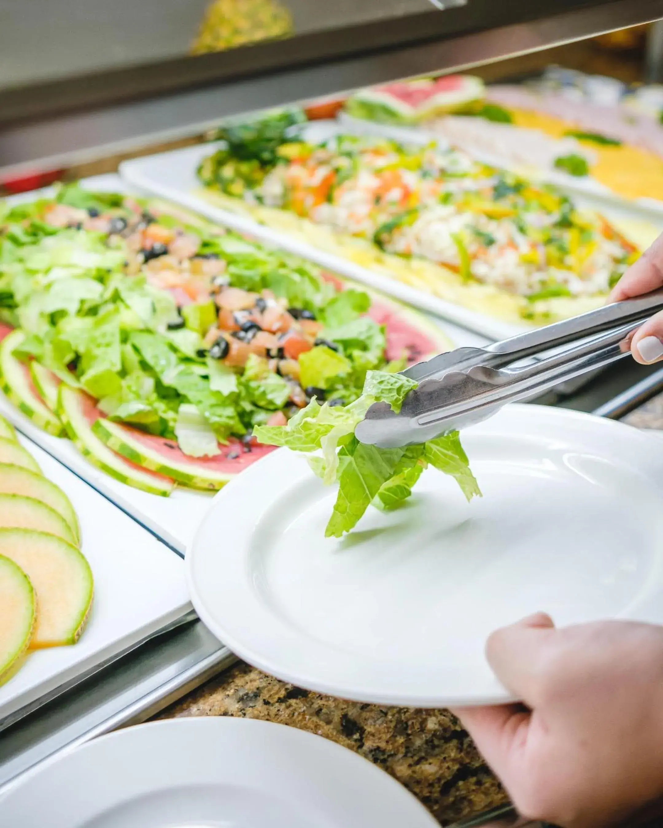 Restaurant/places to eat in Hodelpa Garden Suites - All Inclusive Restaurant/places to eat in Hodelpa Garden Suites - All Inclusive