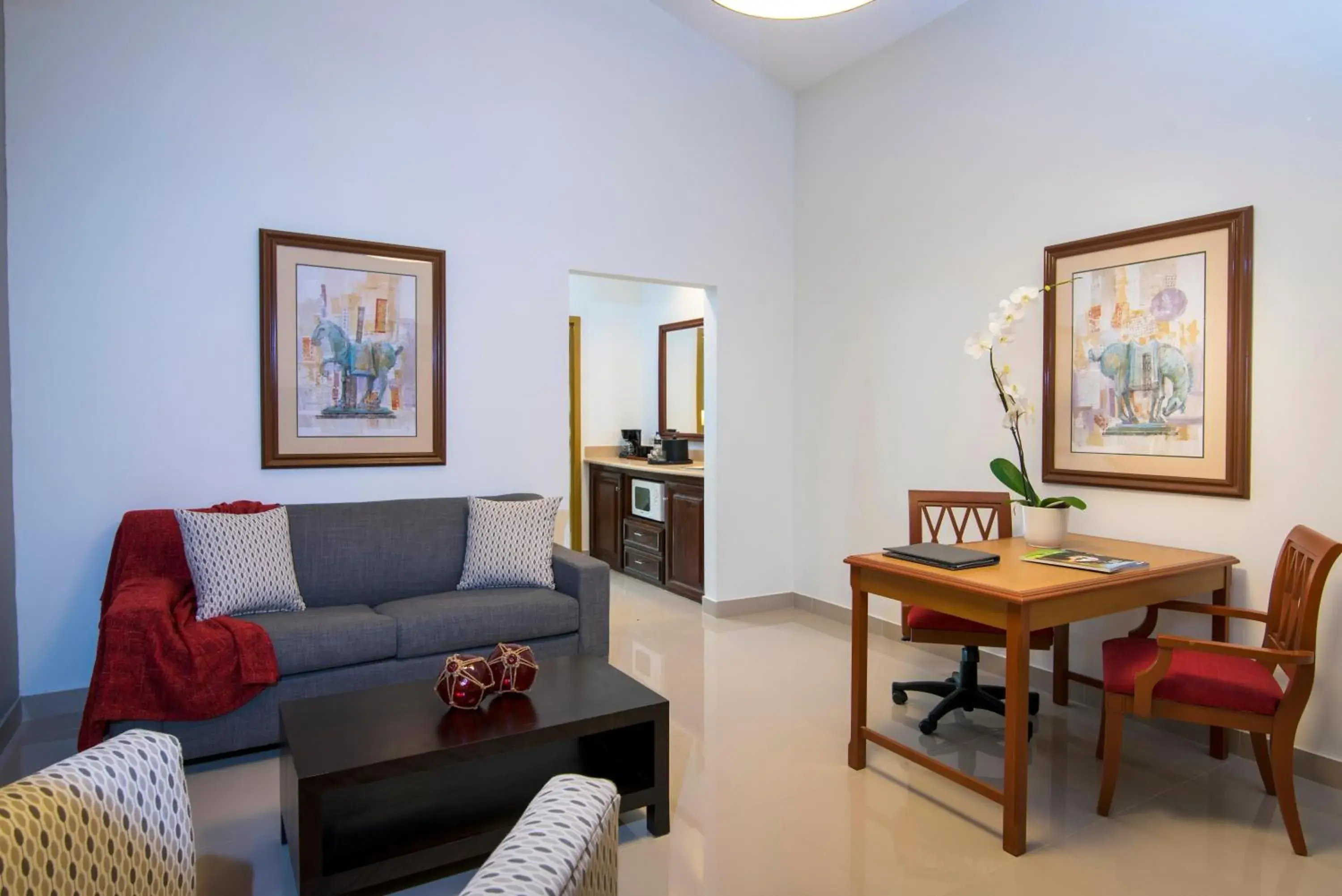 Royal Suite in Hodelpa Garden Suites - All Inclusive Royal Suite in Hodelpa Garden Suites - All Inclusive