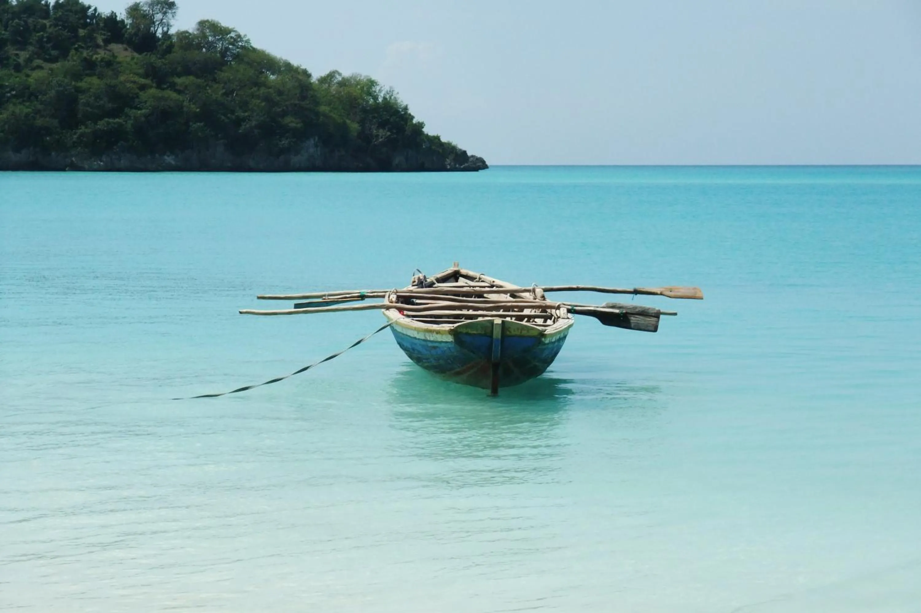 Area and facilities in Suites la Colline