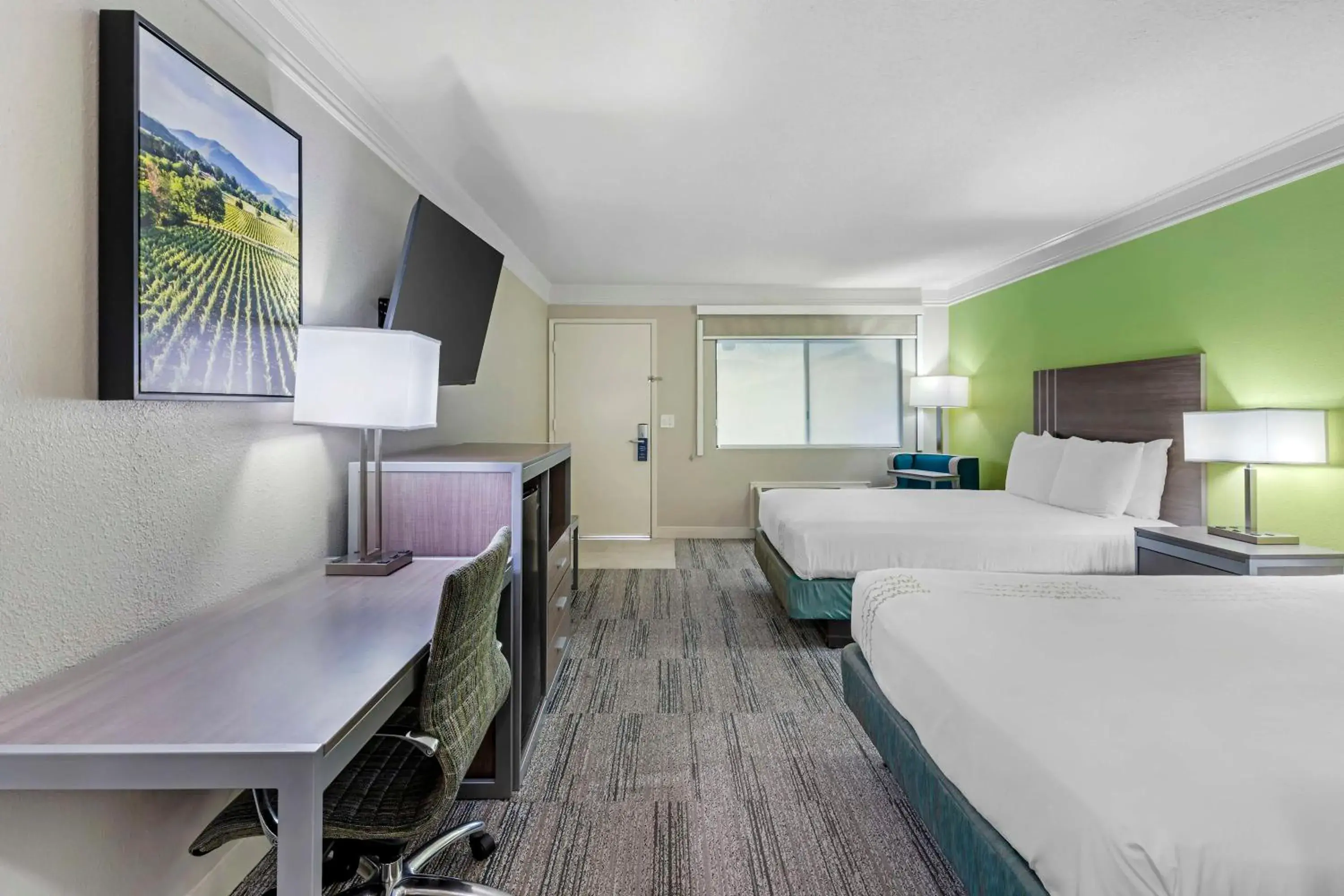 Other, Bed in Best Western Cordelia Inn Other, Bed in Best Western Cordelia Inn