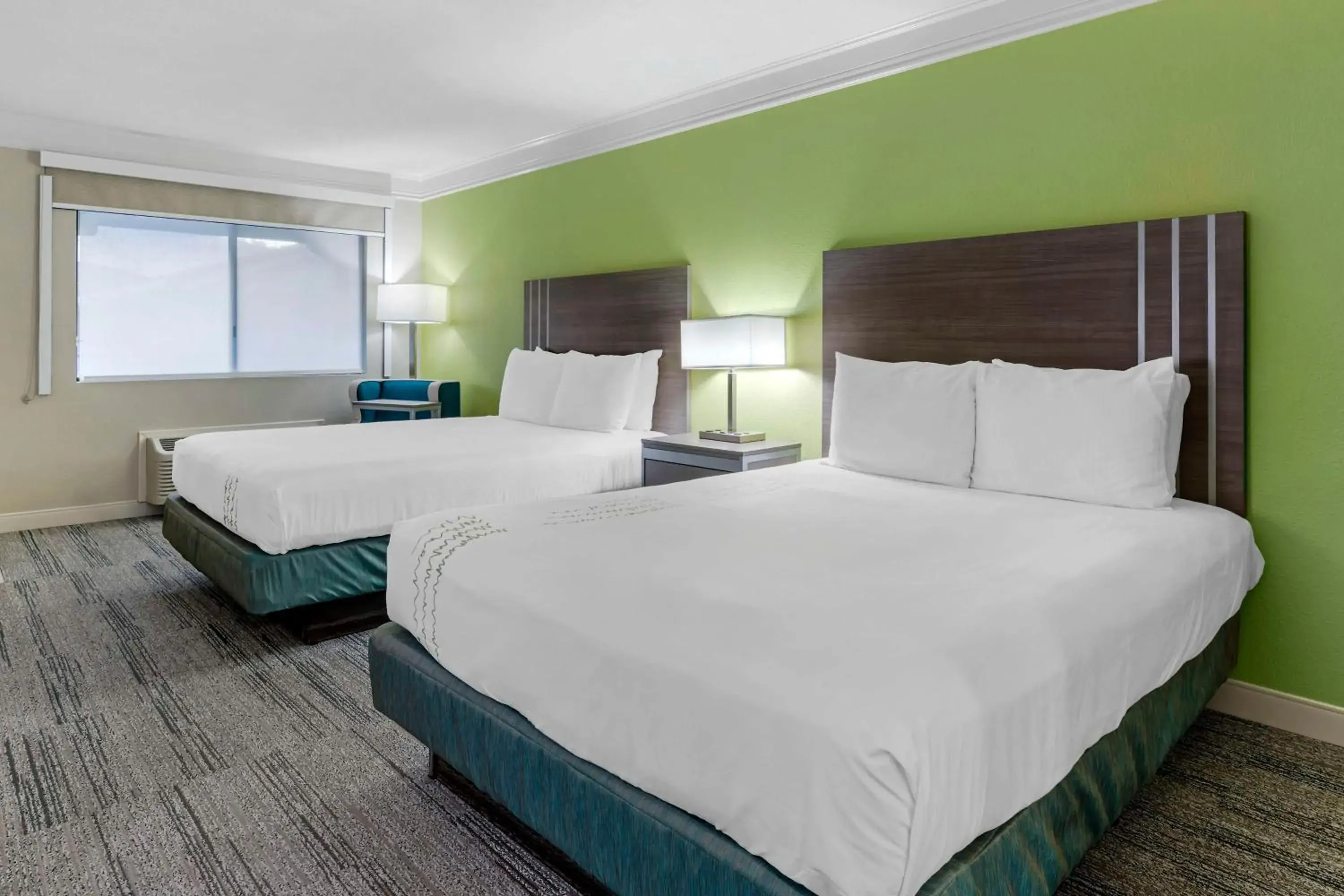 Bedroom, Bed in Best Western Cordelia Inn Bedroom, Bed in Best Western Cordelia Inn