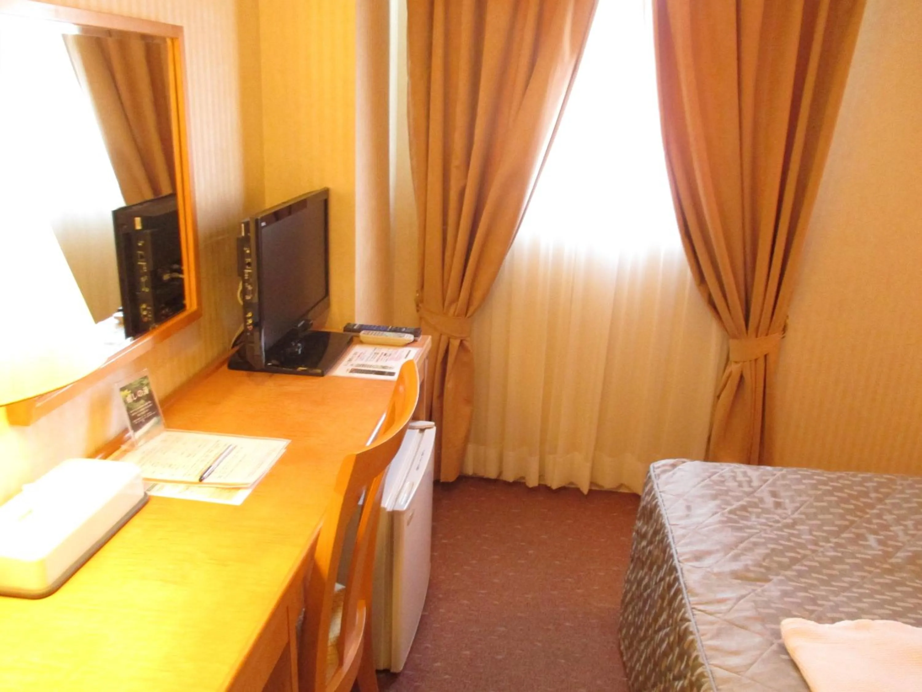 Single Room - single occupancy - Non-Smoking (2 Adults) in Hotel Premium Green Sovereign
