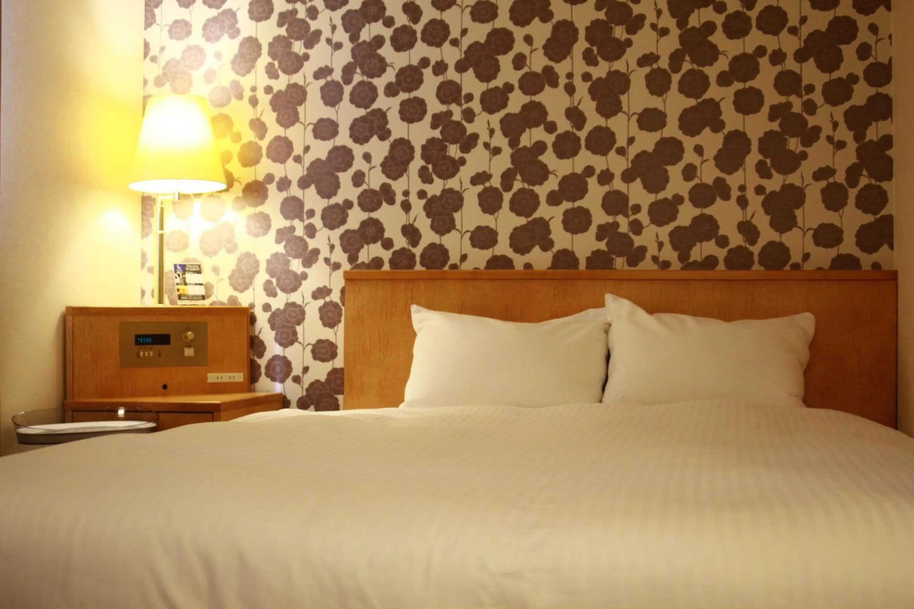 Bed in Hotel Premium Green Sovereign