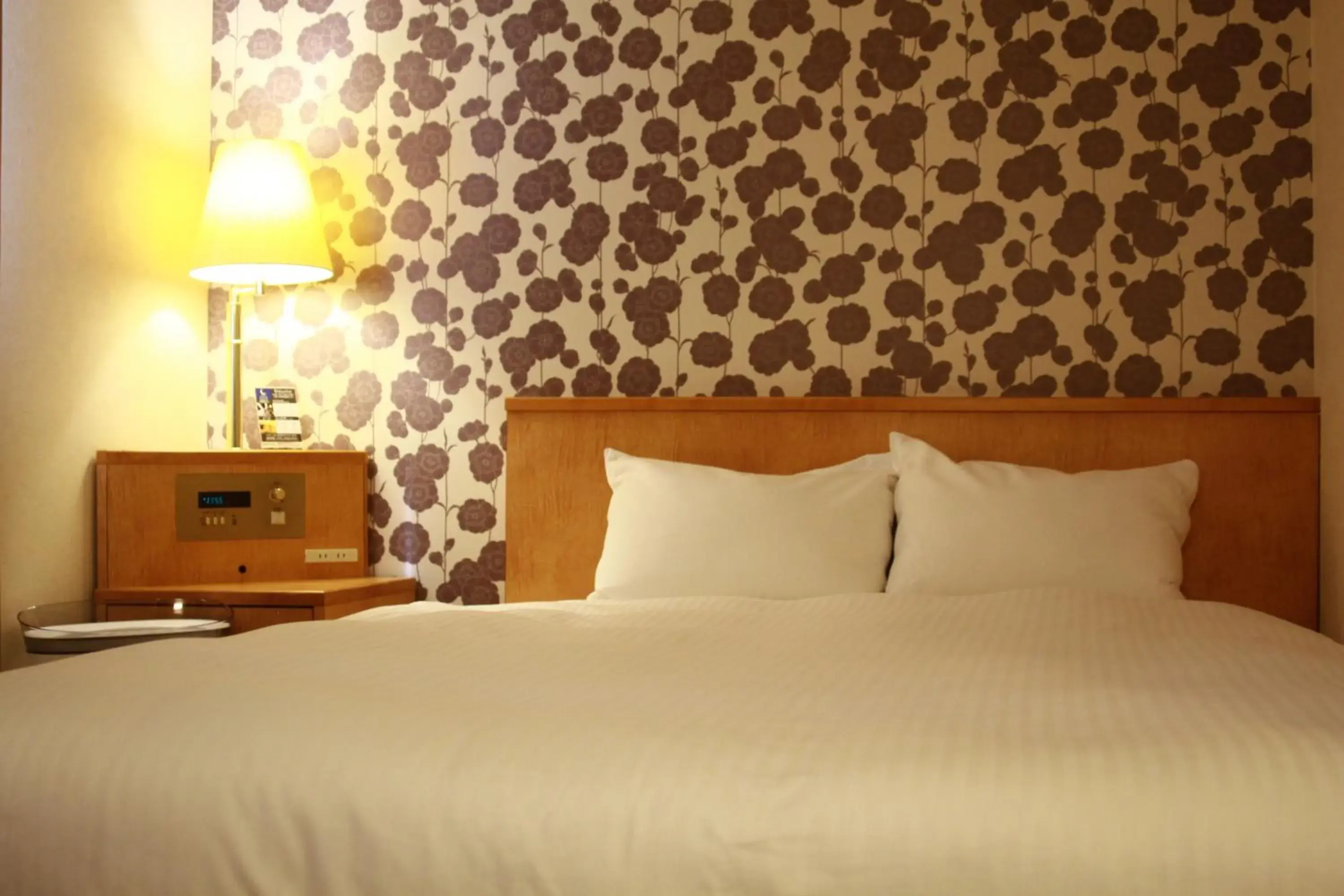 Bed in Hotel Premium Green Sovereign Bed in Hotel Premium Green Sovereign