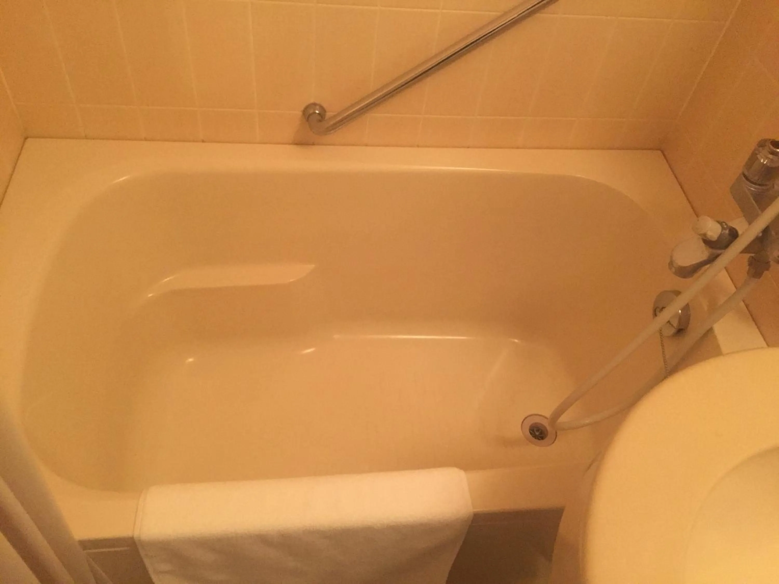 Double Room with Small Double Bed - single occupancy - Smoking in Hotel Premium Green Sovereign