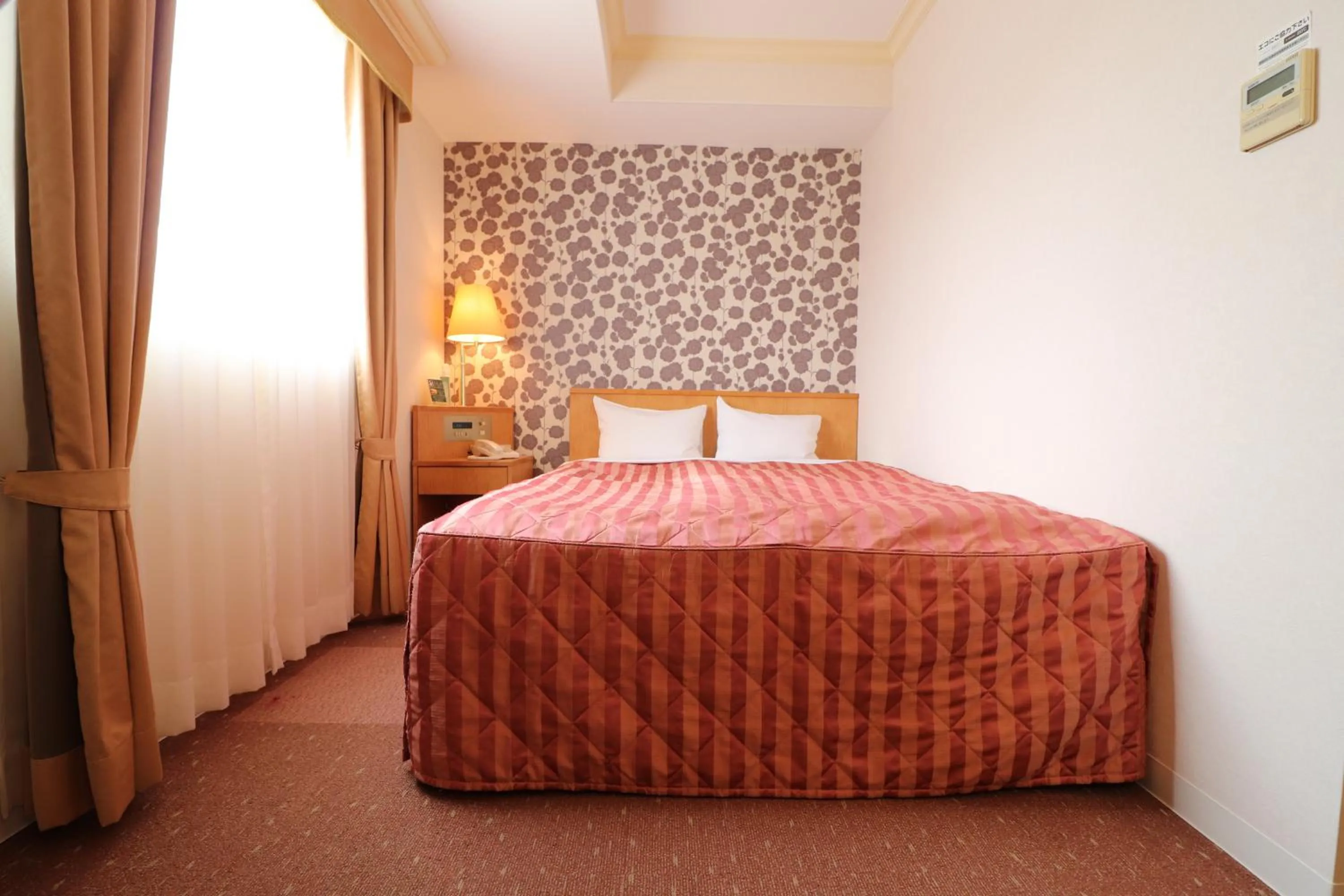 Double Room - single occupancy - Smoking in Hotel Premium Green Sovereign