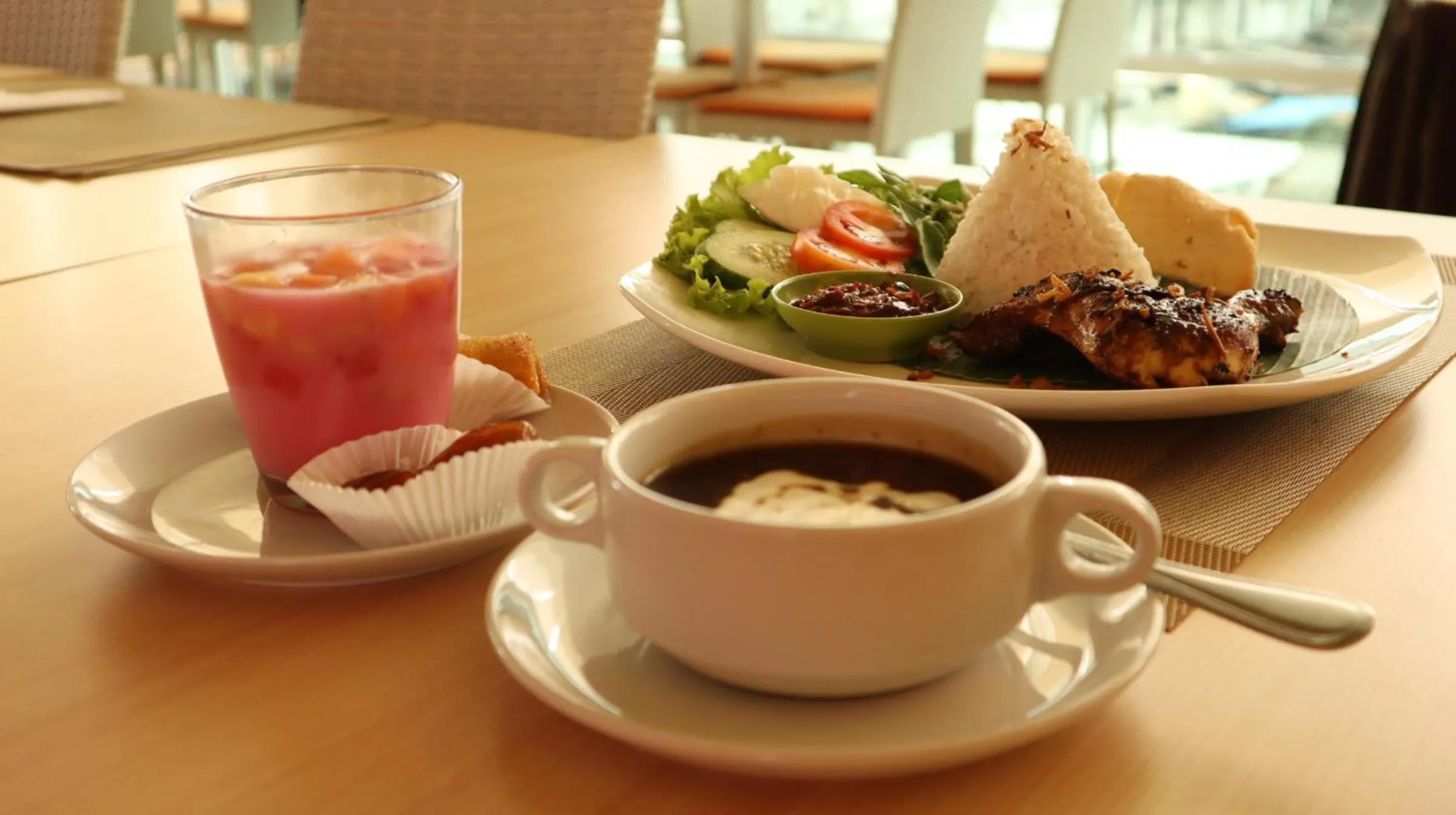 Cipta Hotel Pancoran