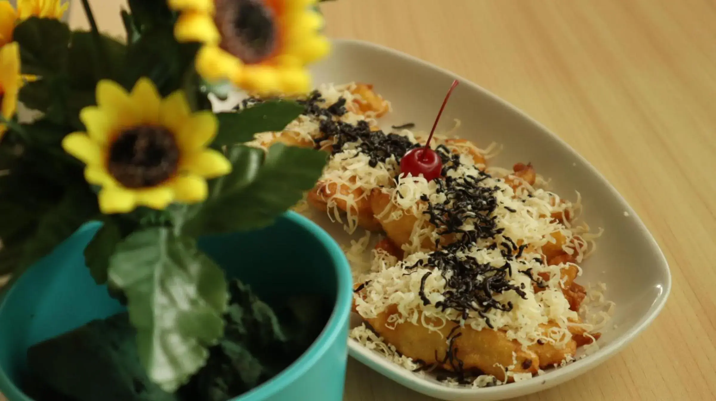 Food in Cipta Hotel Pancoran Food in Cipta Hotel Pancoran