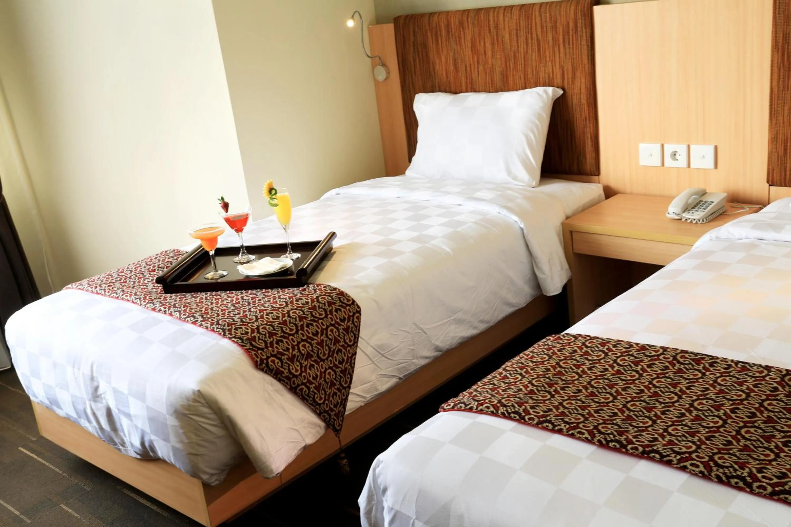 Cipta Hotel Pancoran