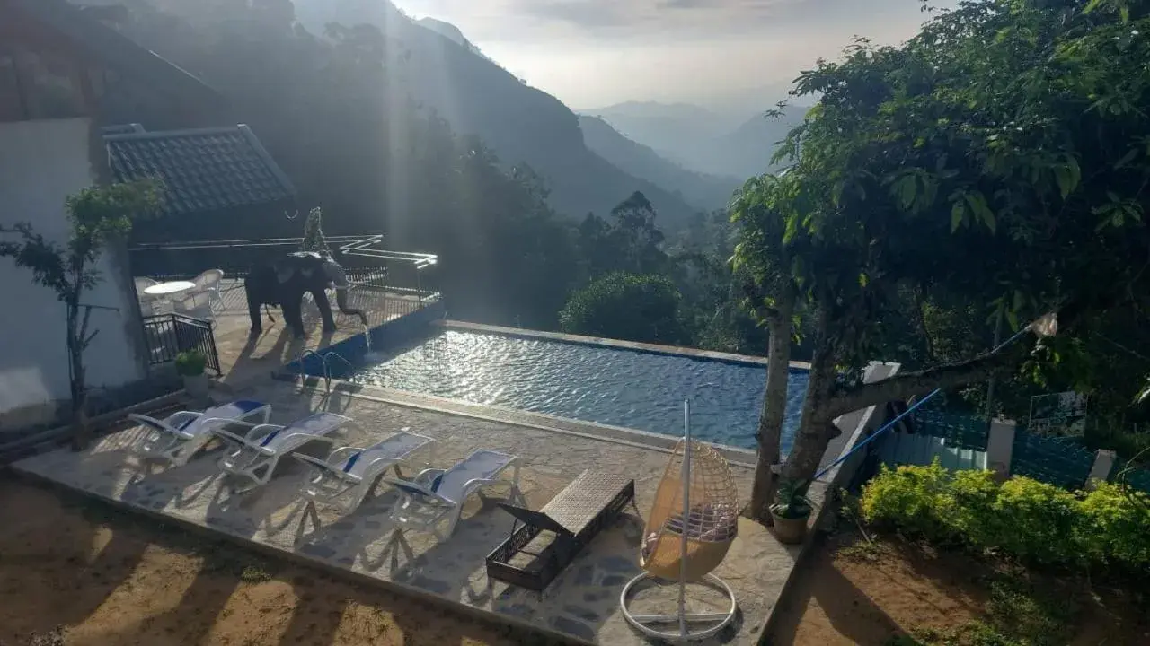 Misty Hills Ella Resort Misty Hills Ella Resort