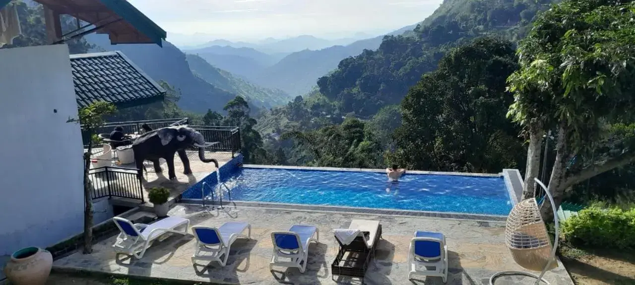 Misty Hills Ella Resort Misty Hills Ella Resort