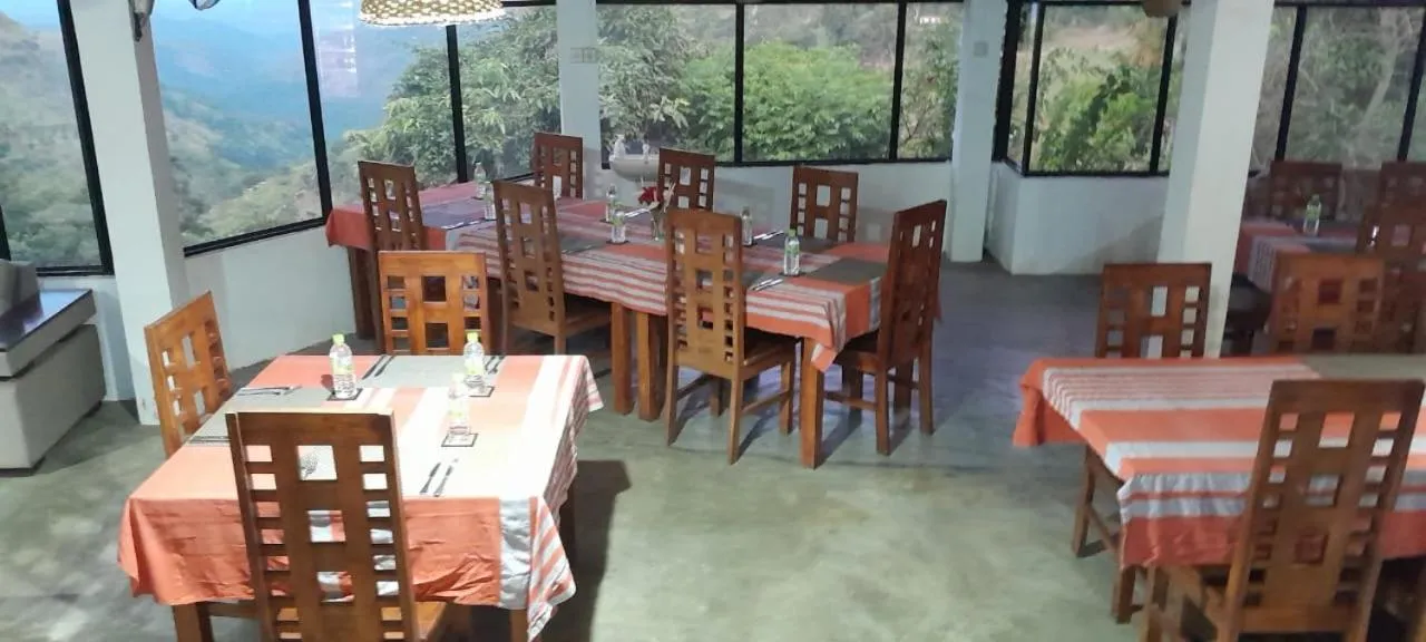 Misty Hills Ella Resort