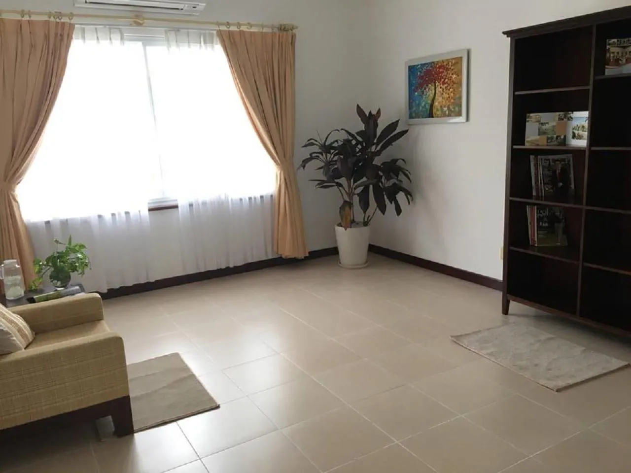 Entertainment in Vietnam Golf - Lake View Villas