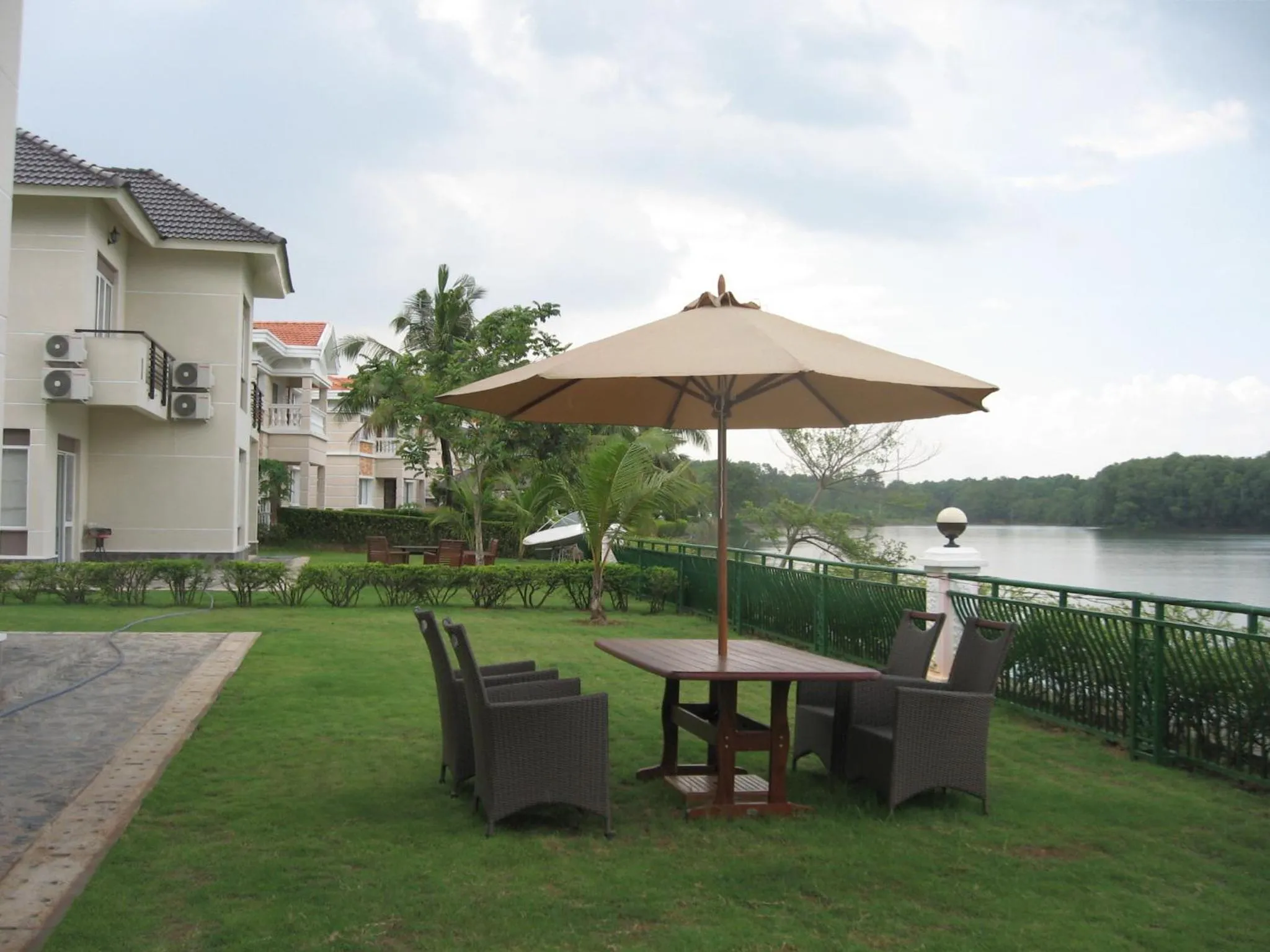 Other in Vietnam Golf - Lake View Villas