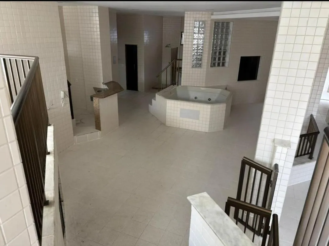Bed in SCR- Ipanema- 2 Qts com Piscina Sauna Varanda e Garagem