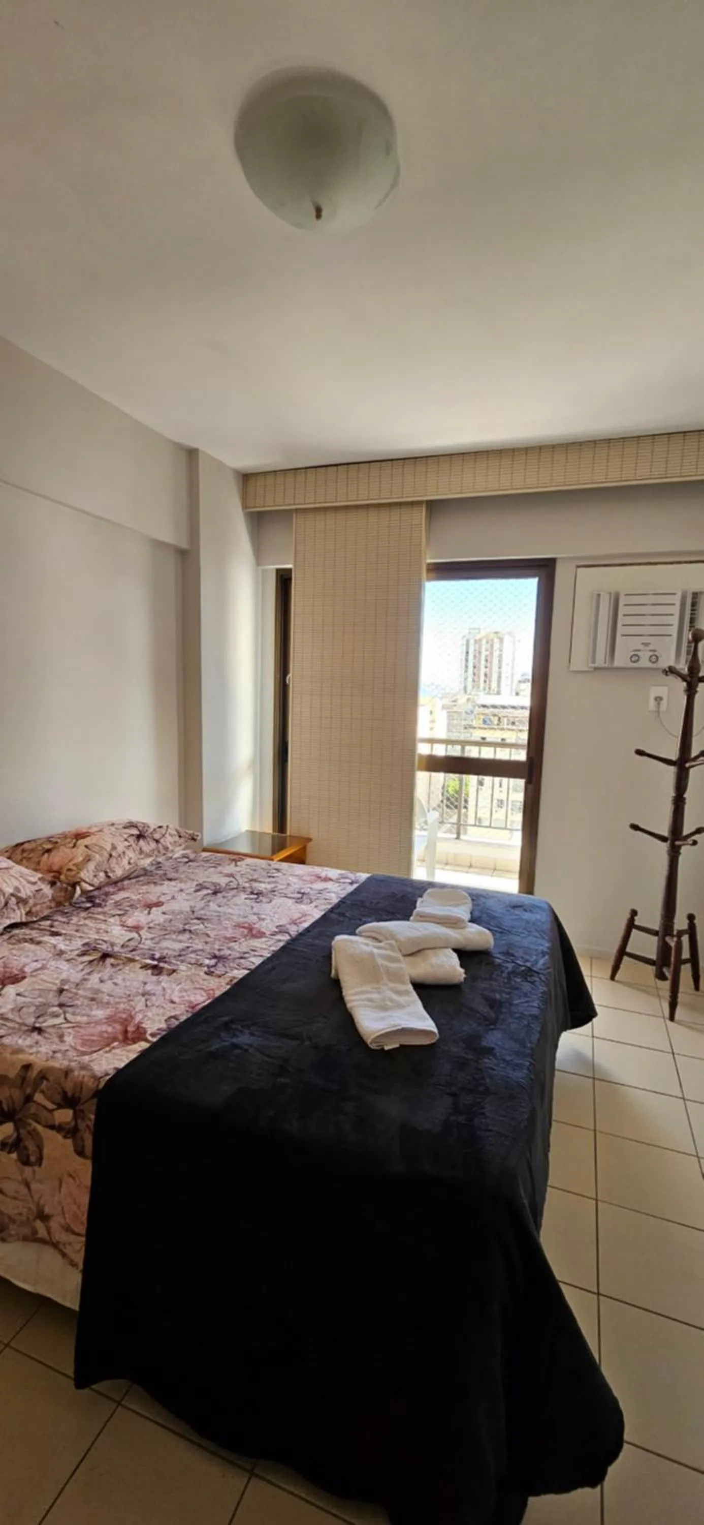 Bed in SCR- Ipanema- 2 Qts com Piscina Sauna Varanda e Garagem