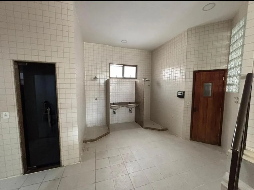 SCR- Ipanema- 2 Qts com Piscina Sauna Varanda e Garagem