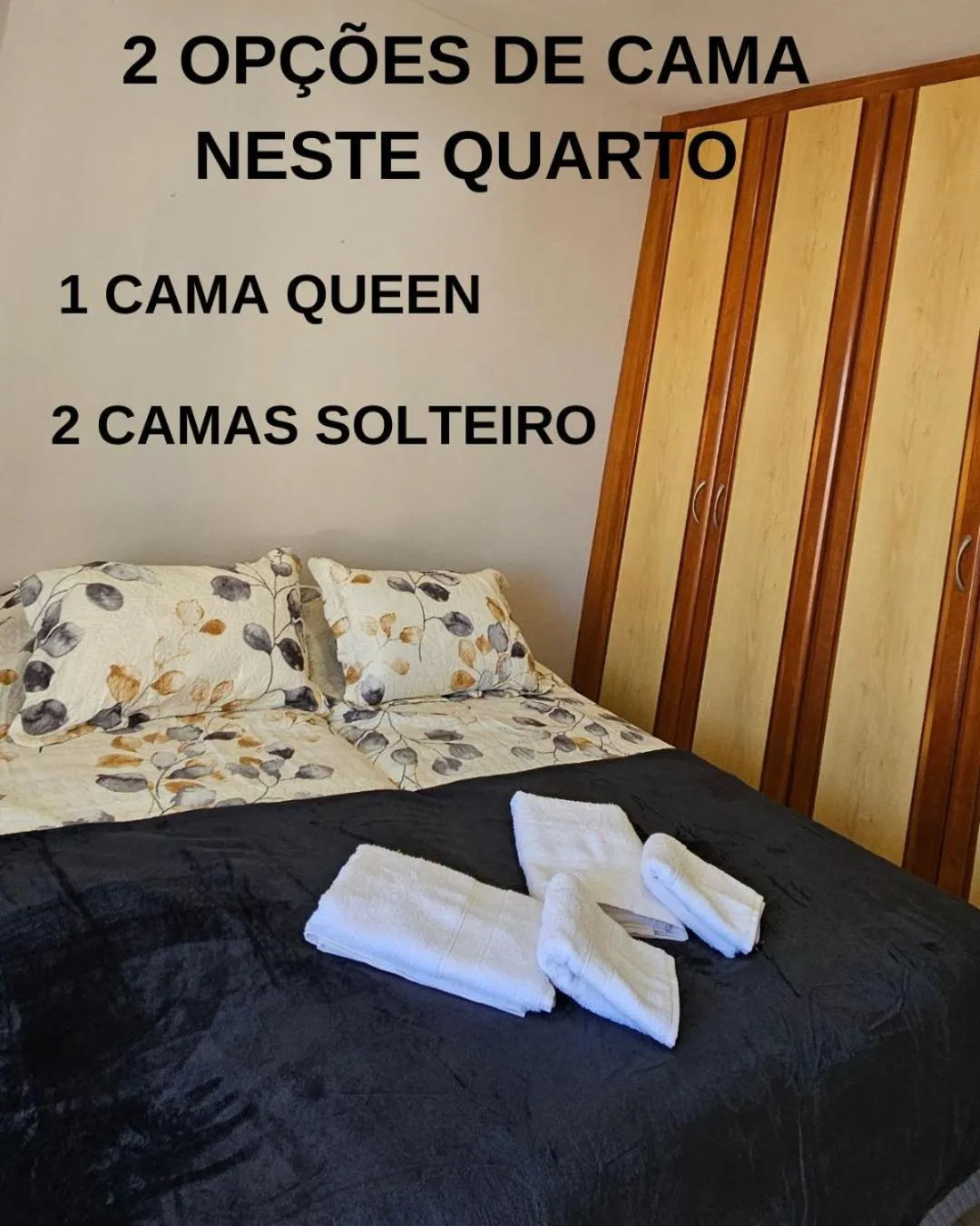 Bed in SCR- Ipanema- 2 Qts com Piscina Sauna Varanda e Garagem