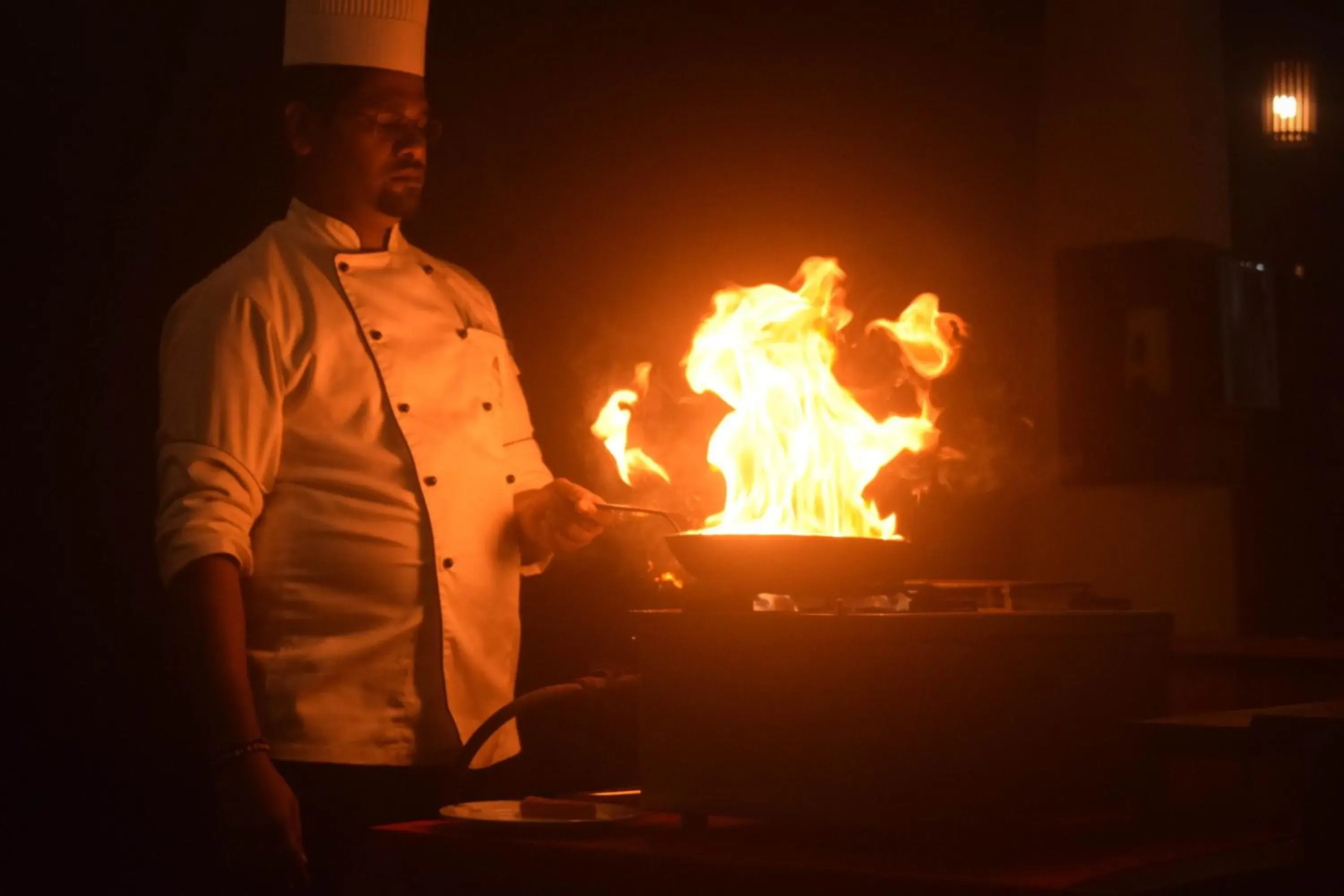 Restaurant/places to eat in Hotel Tamarind Tree Restaurant/places to eat in Hotel Tamarind Tree