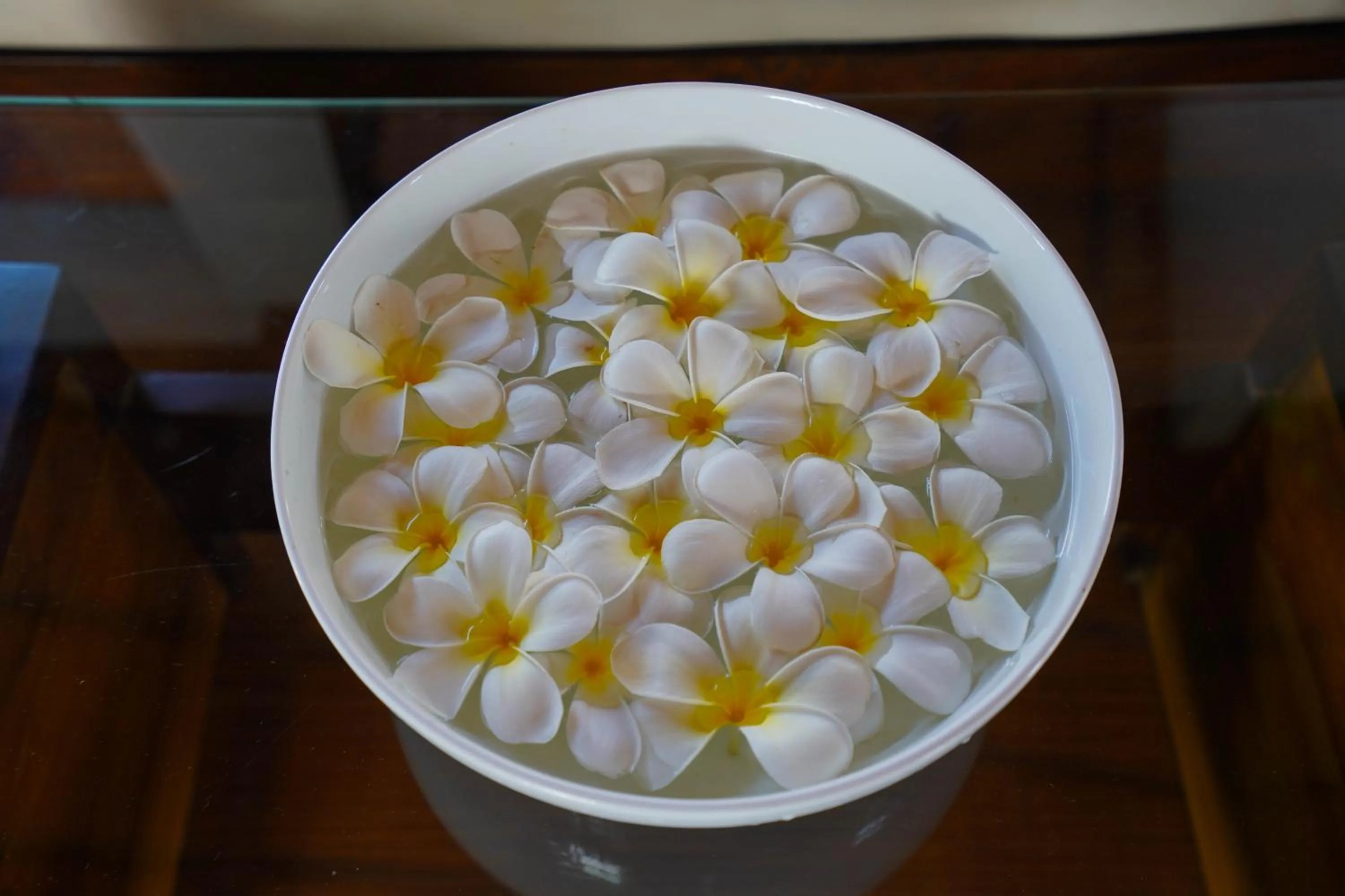 Property building in Hotel Tamarind Tree