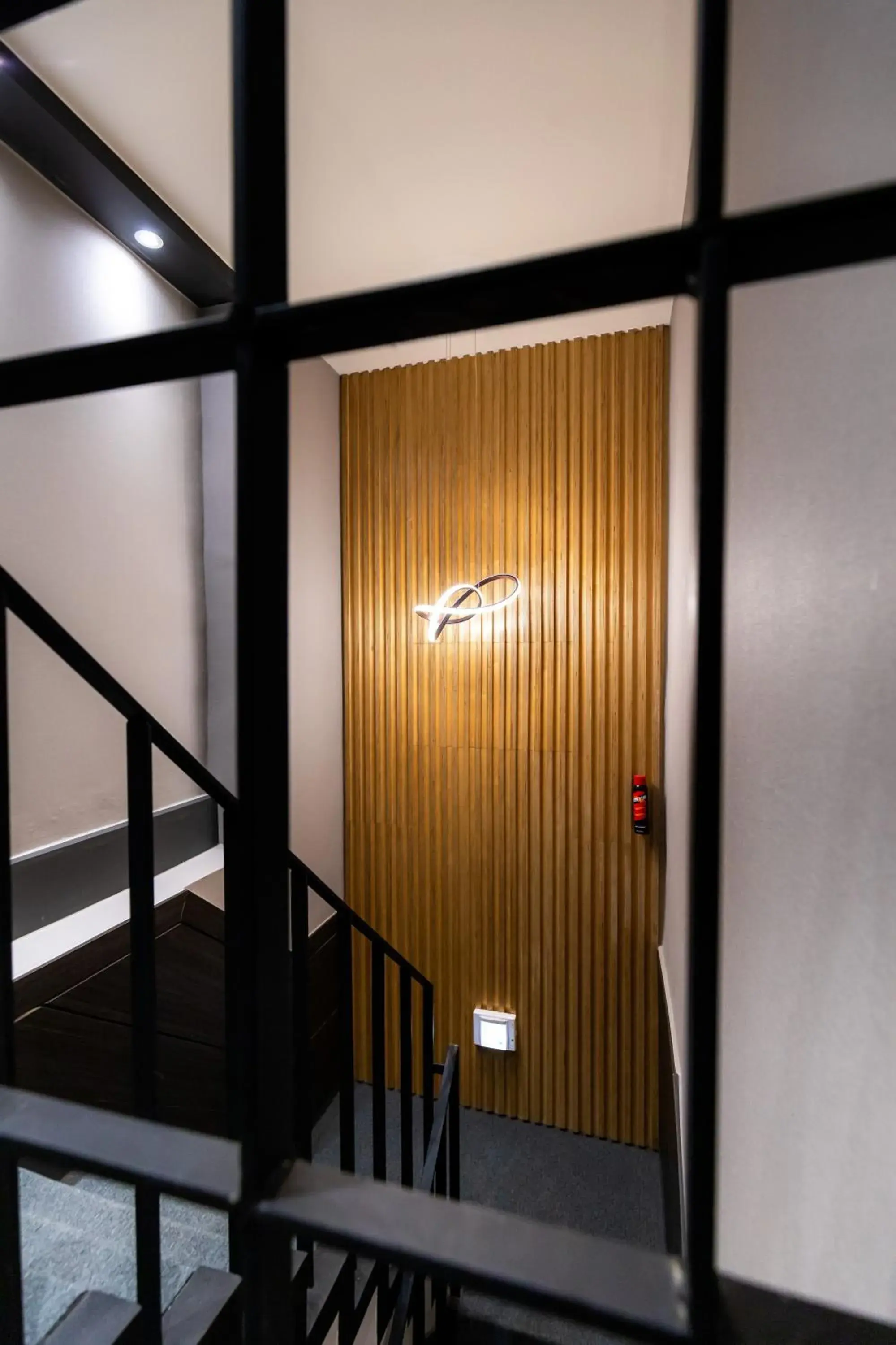 Lobby or reception in About Stay Seoul Lobby or reception in About Stay Seoul