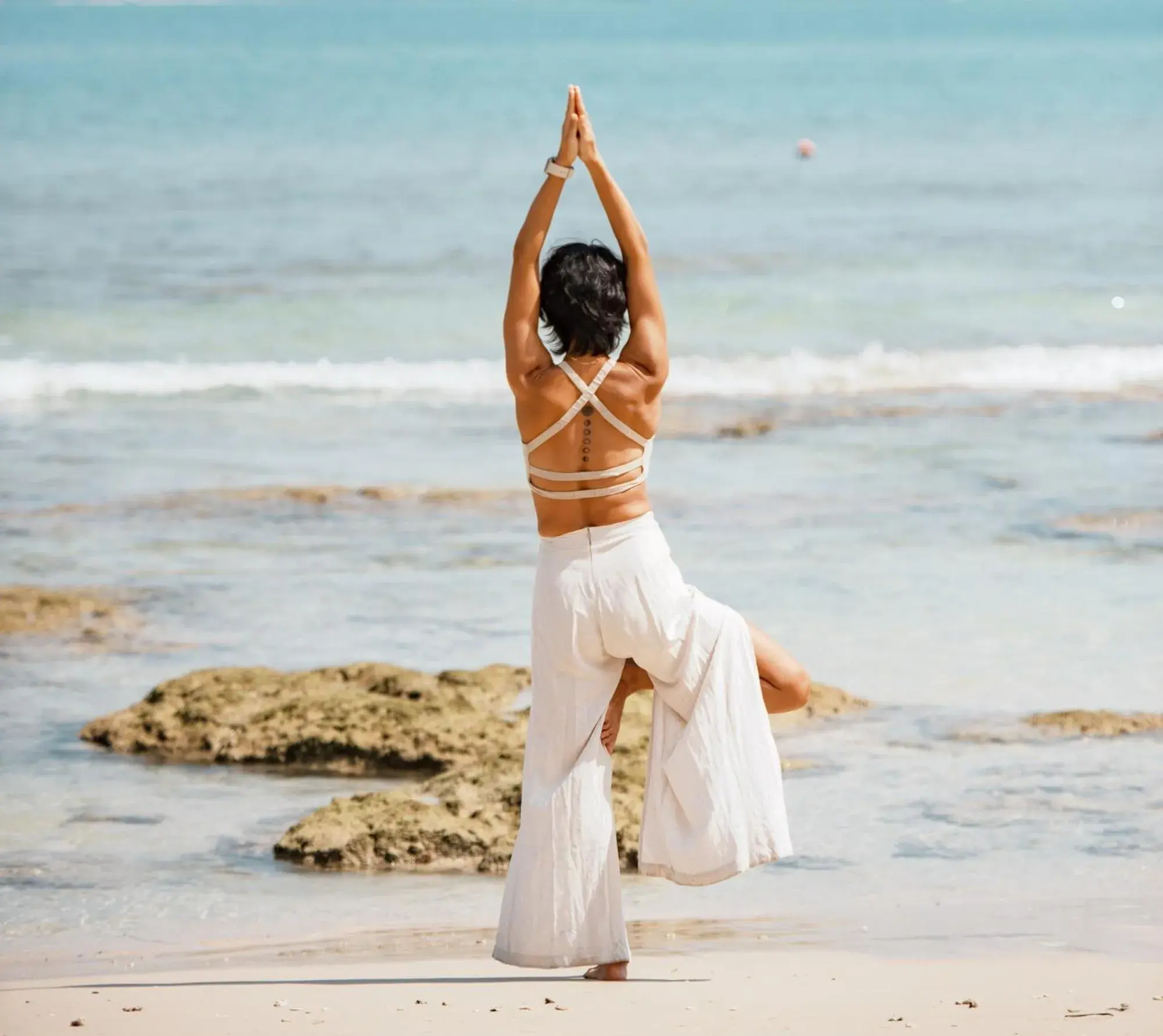 Fitness centre/facilities in Park Hyatt Sanya Sunny Bay Resort Fitness centre/facilities in Park Hyatt Sanya Sunny Bay Resort