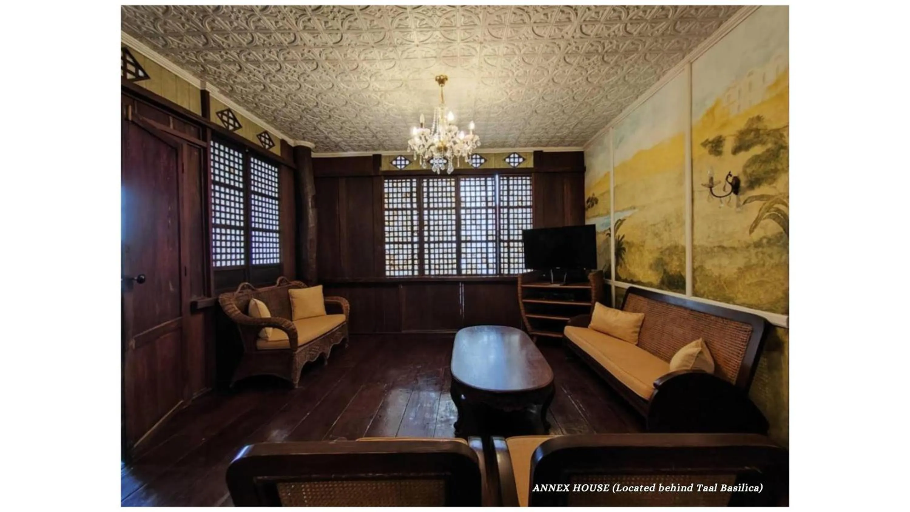 Paradores Del Castillo