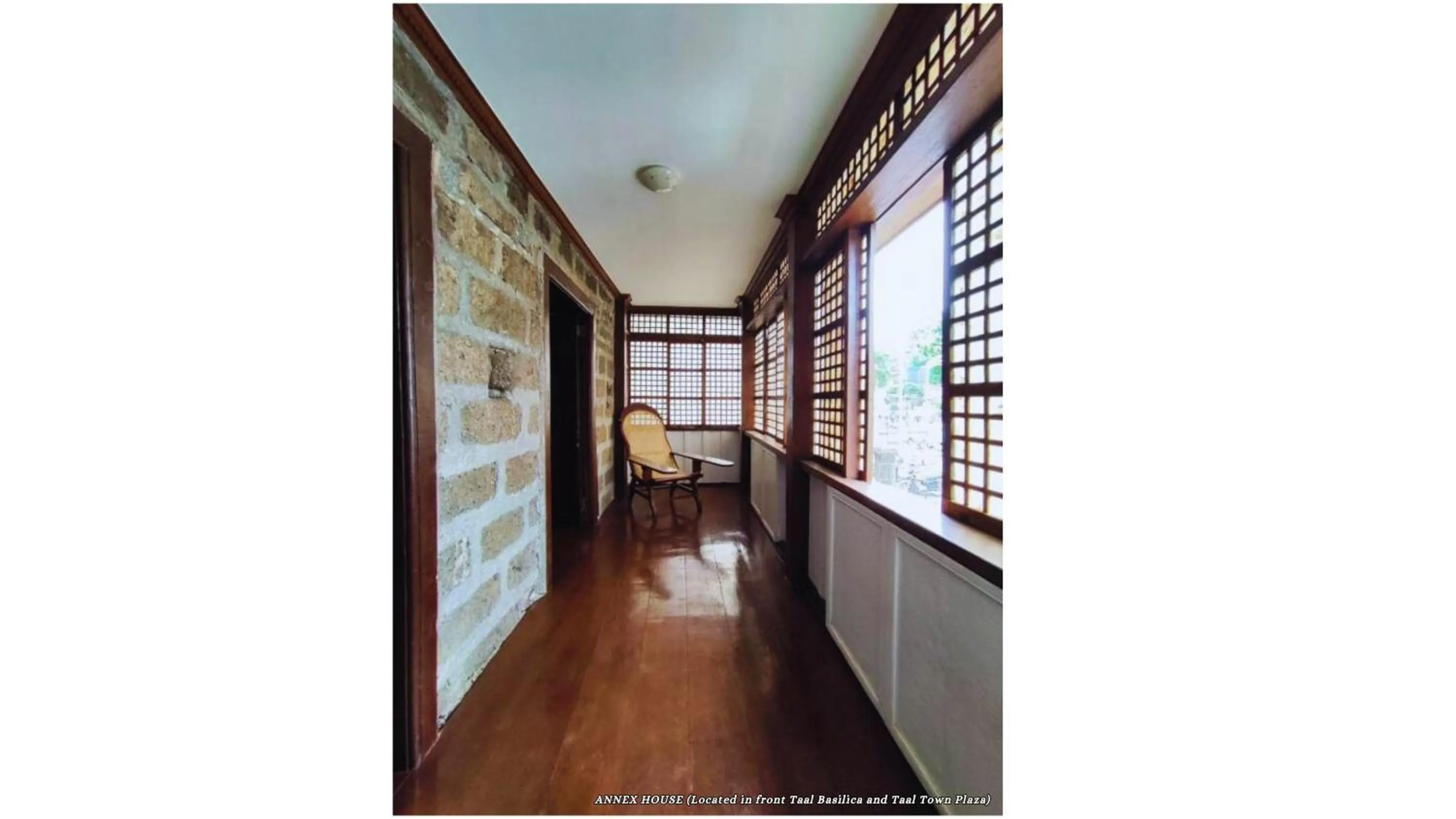 Paradores Del Castillo