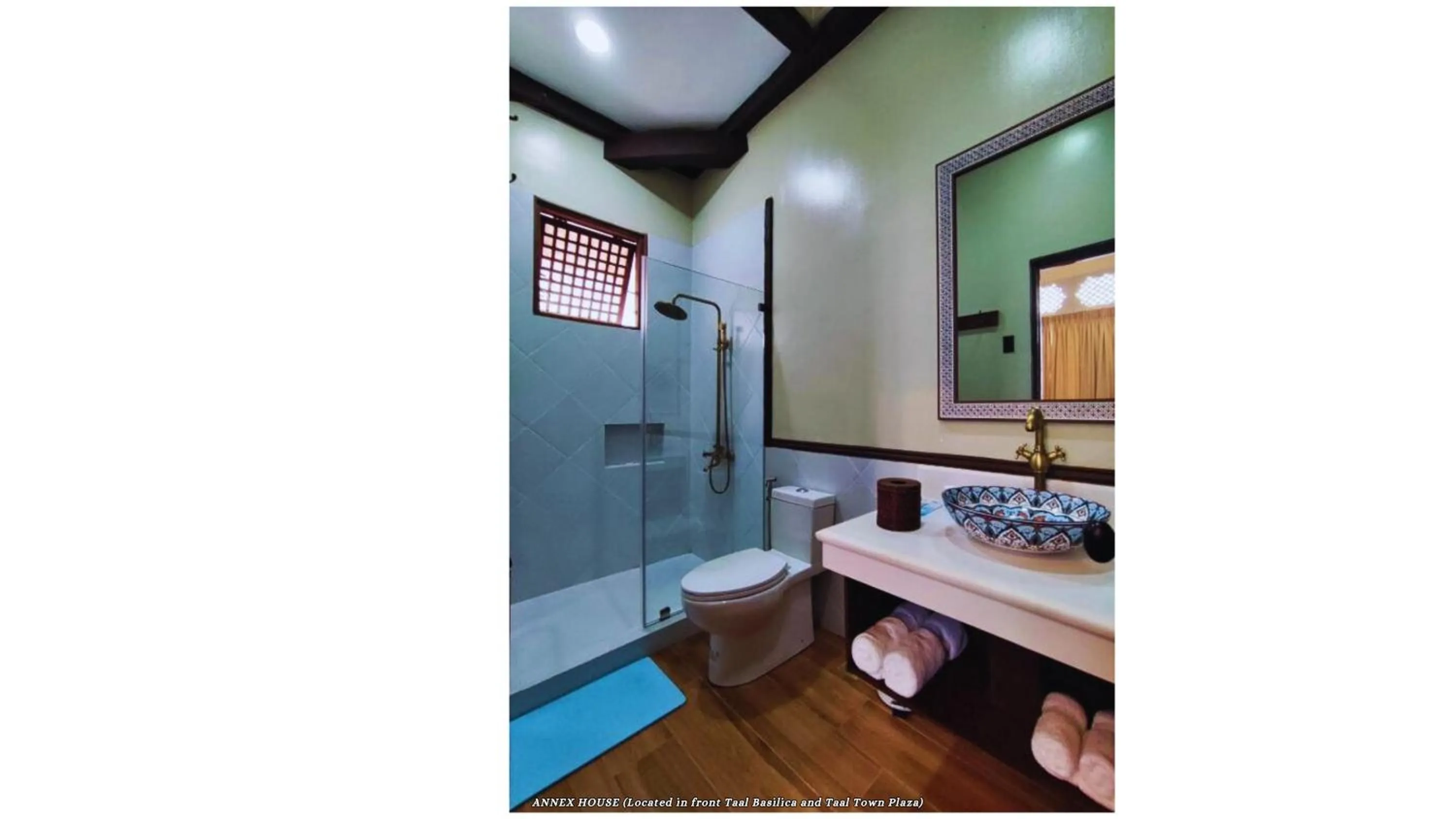 Paradores Del Castillo