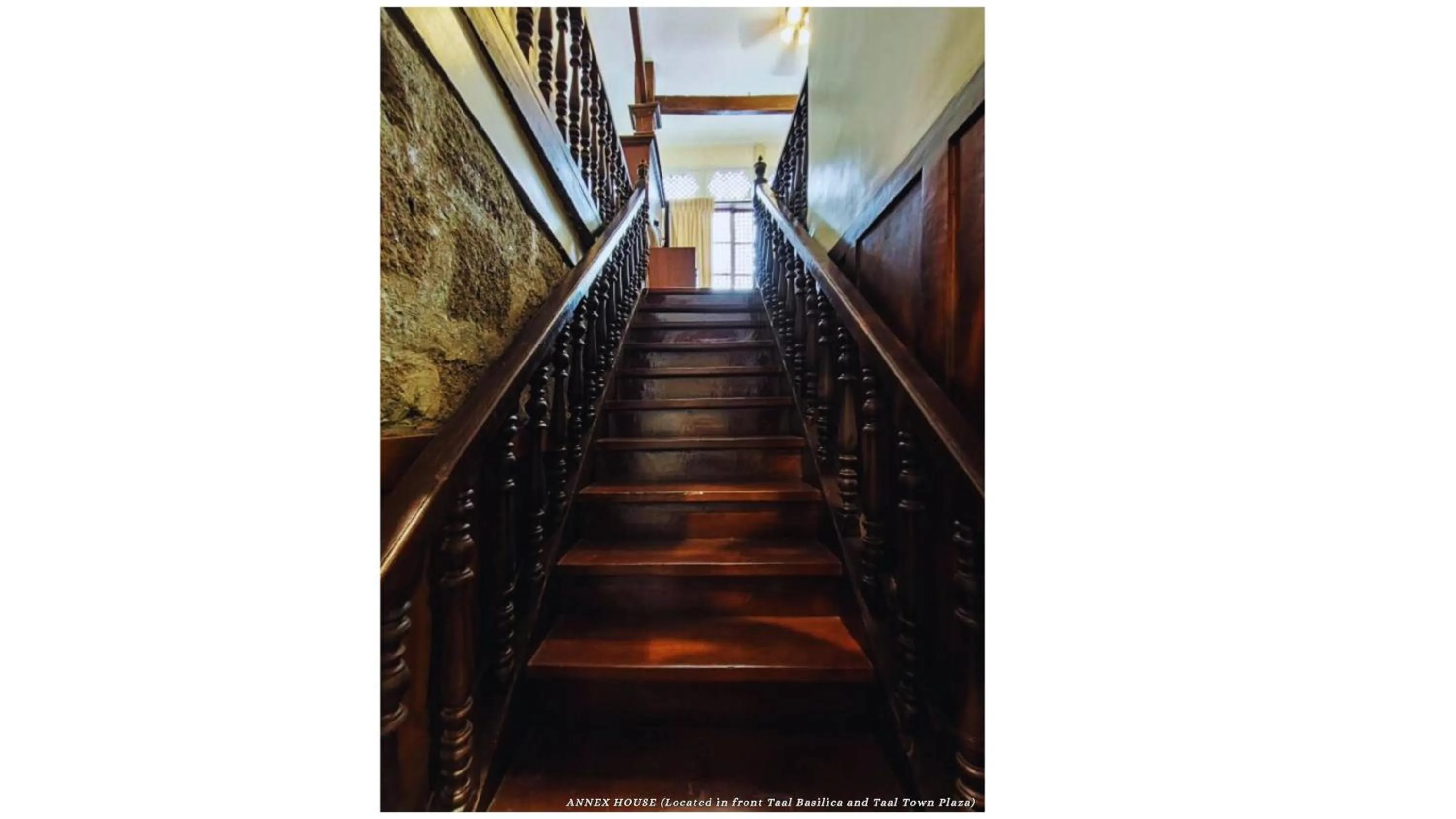 Paradores Del Castillo