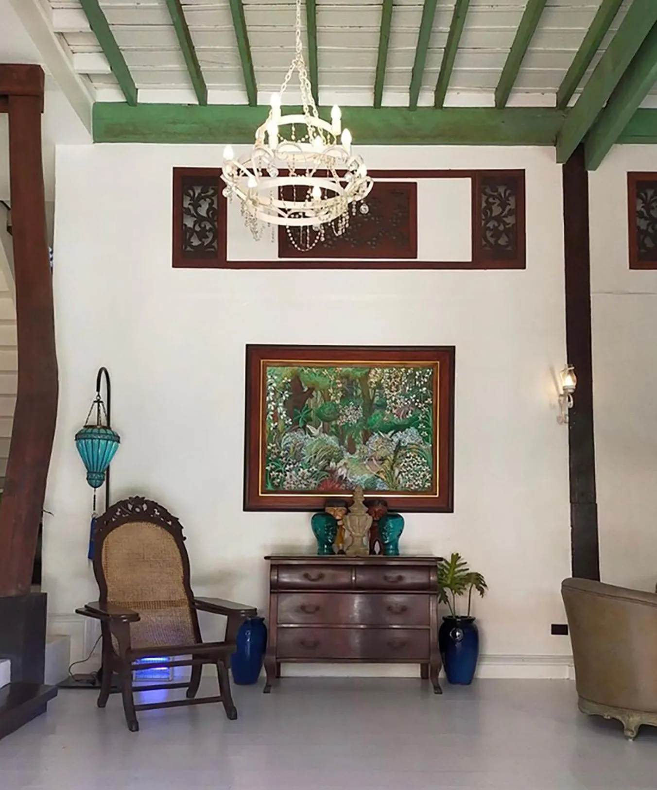 Paradores Del Castillo