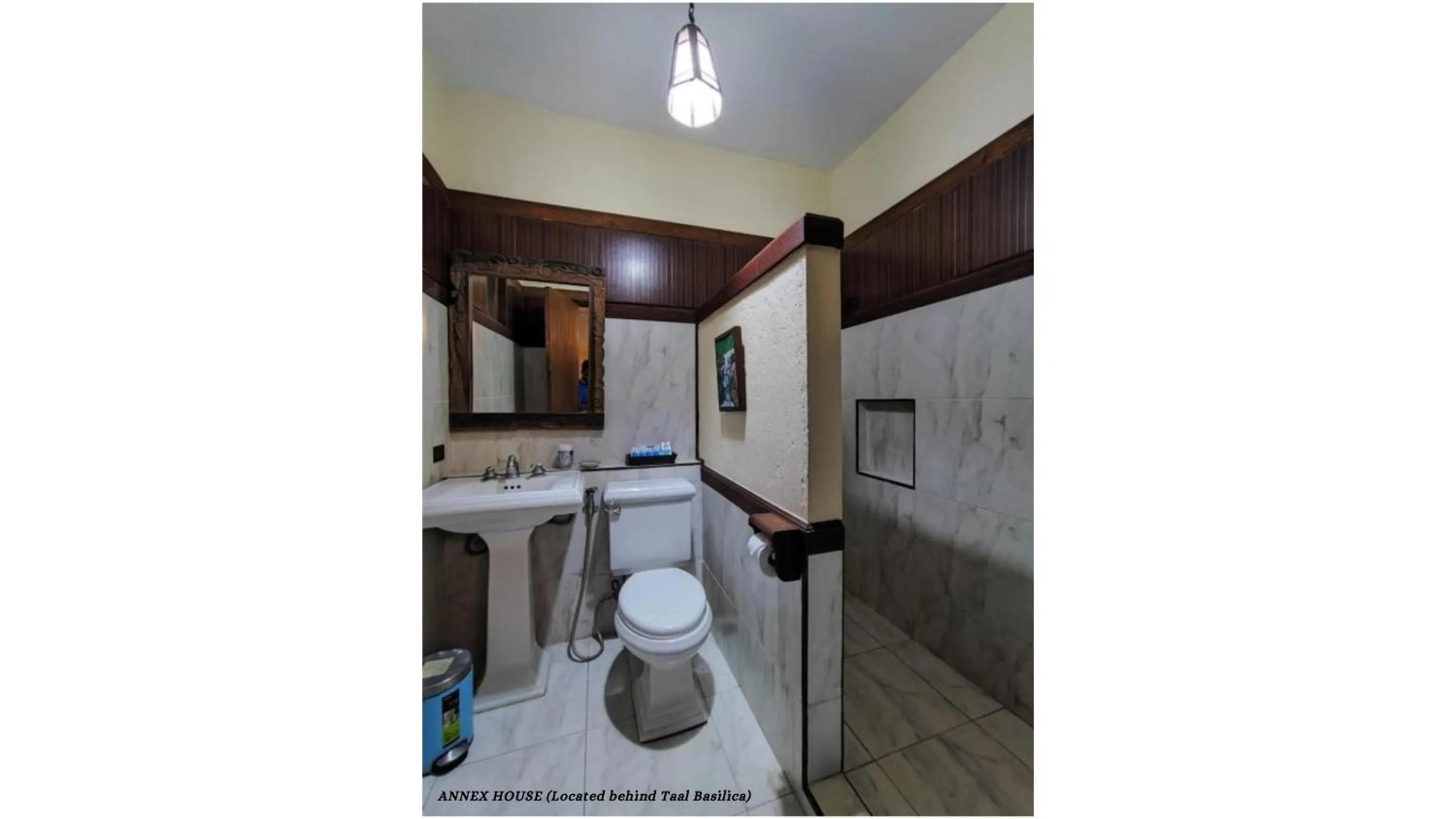 Paradores Del Castillo