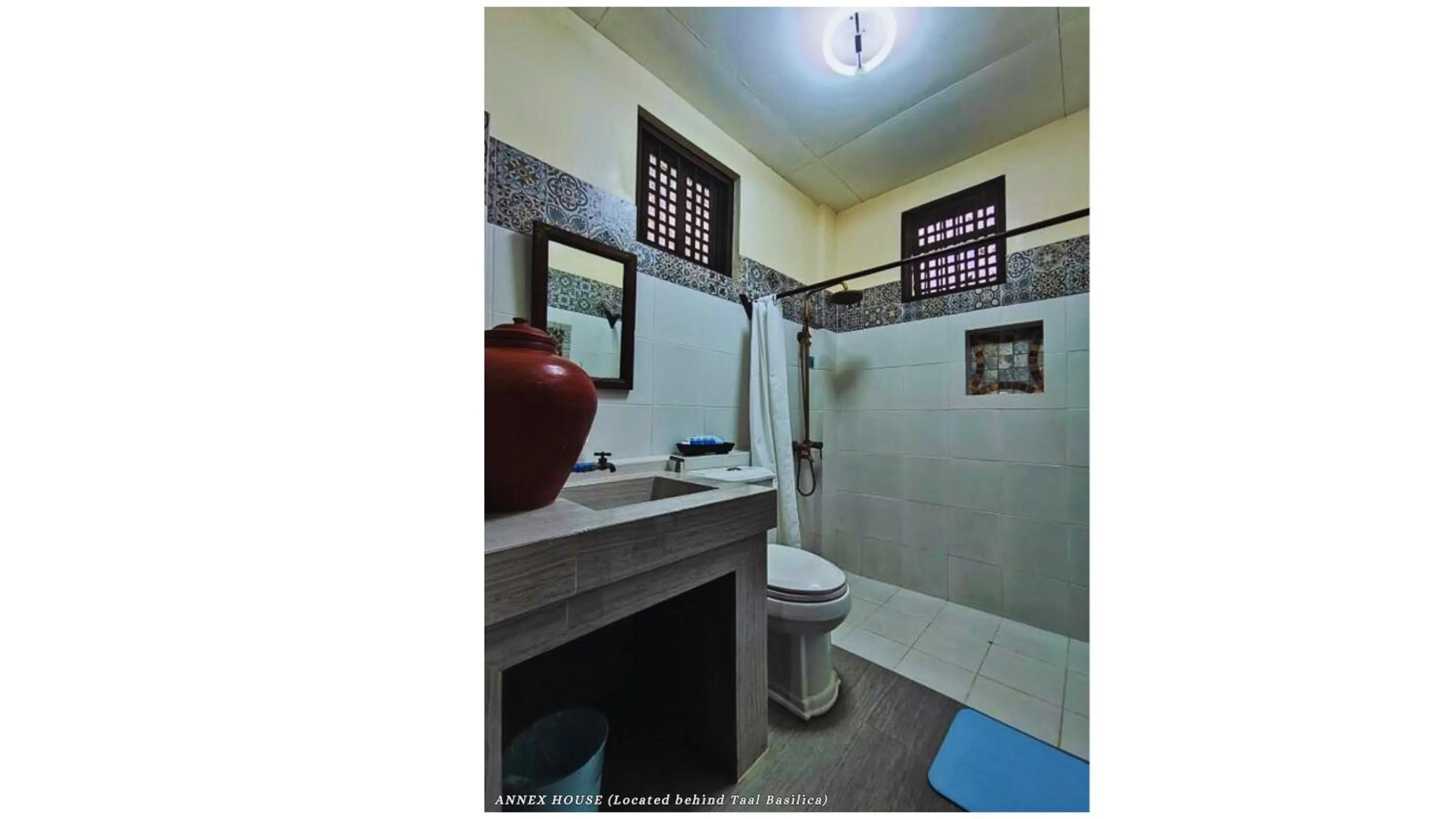 Paradores Del Castillo