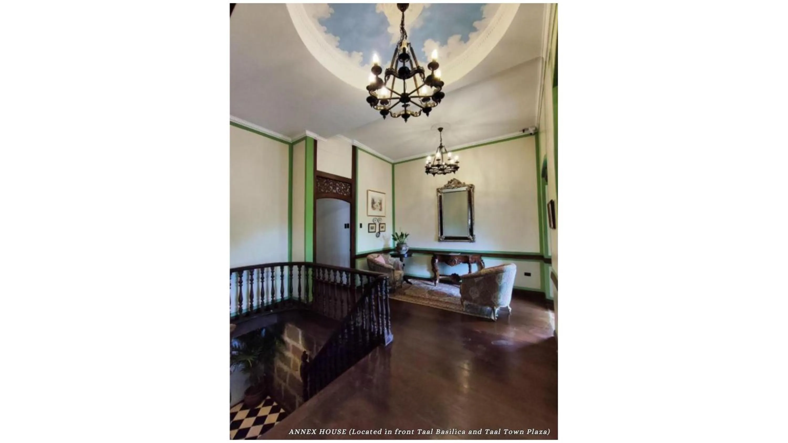 Paradores Del Castillo